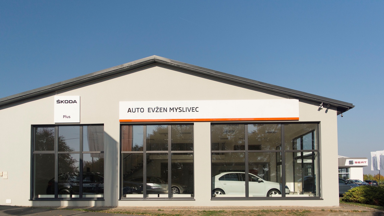 AUTO - Evžen Myslivec s.r.o. foto 4