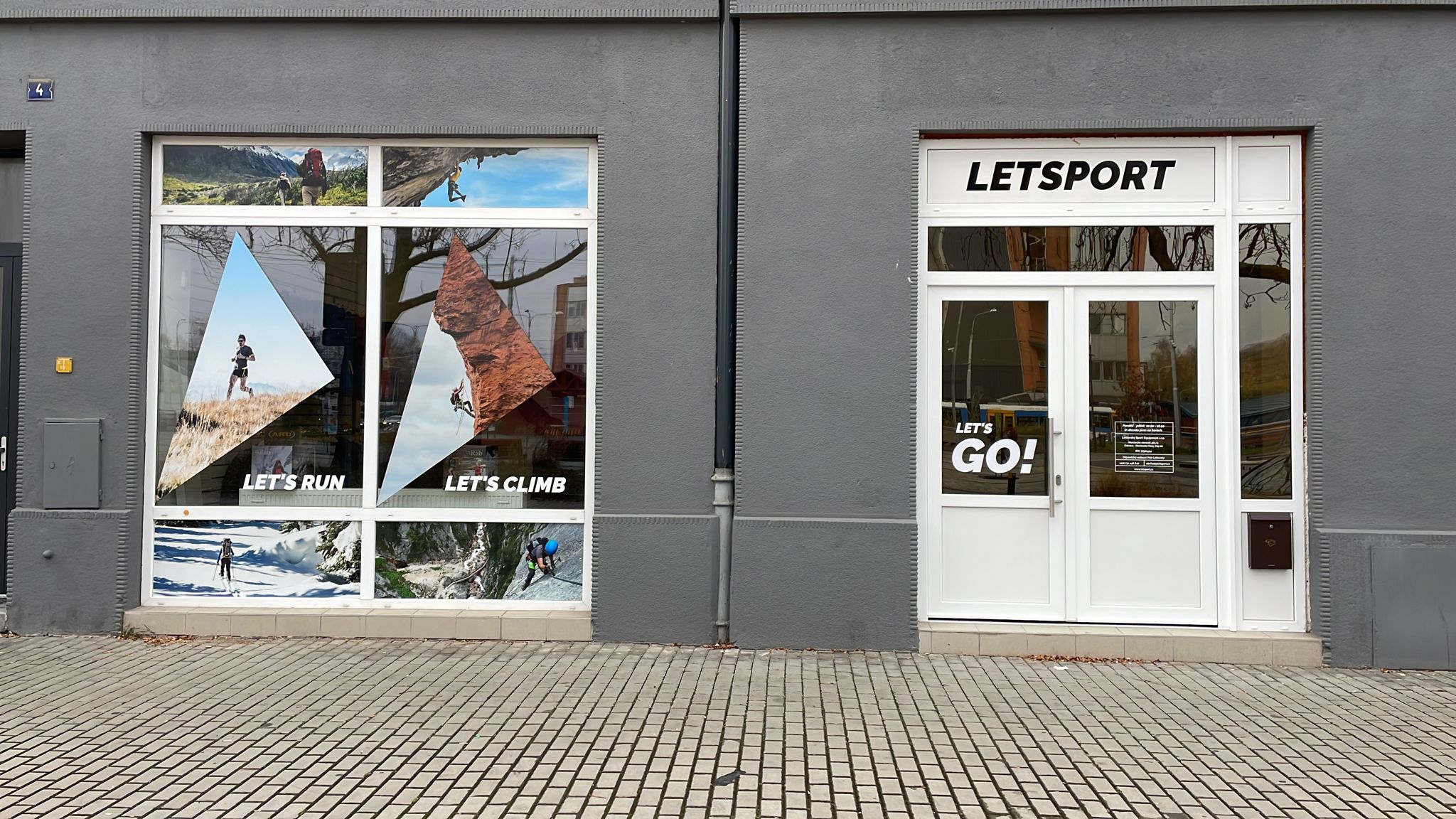 Letsport