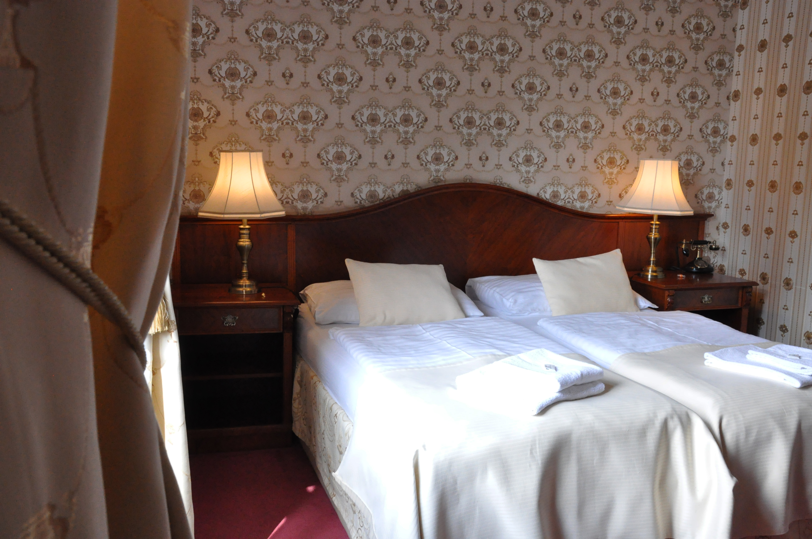 Hotel MERTIN foto 5