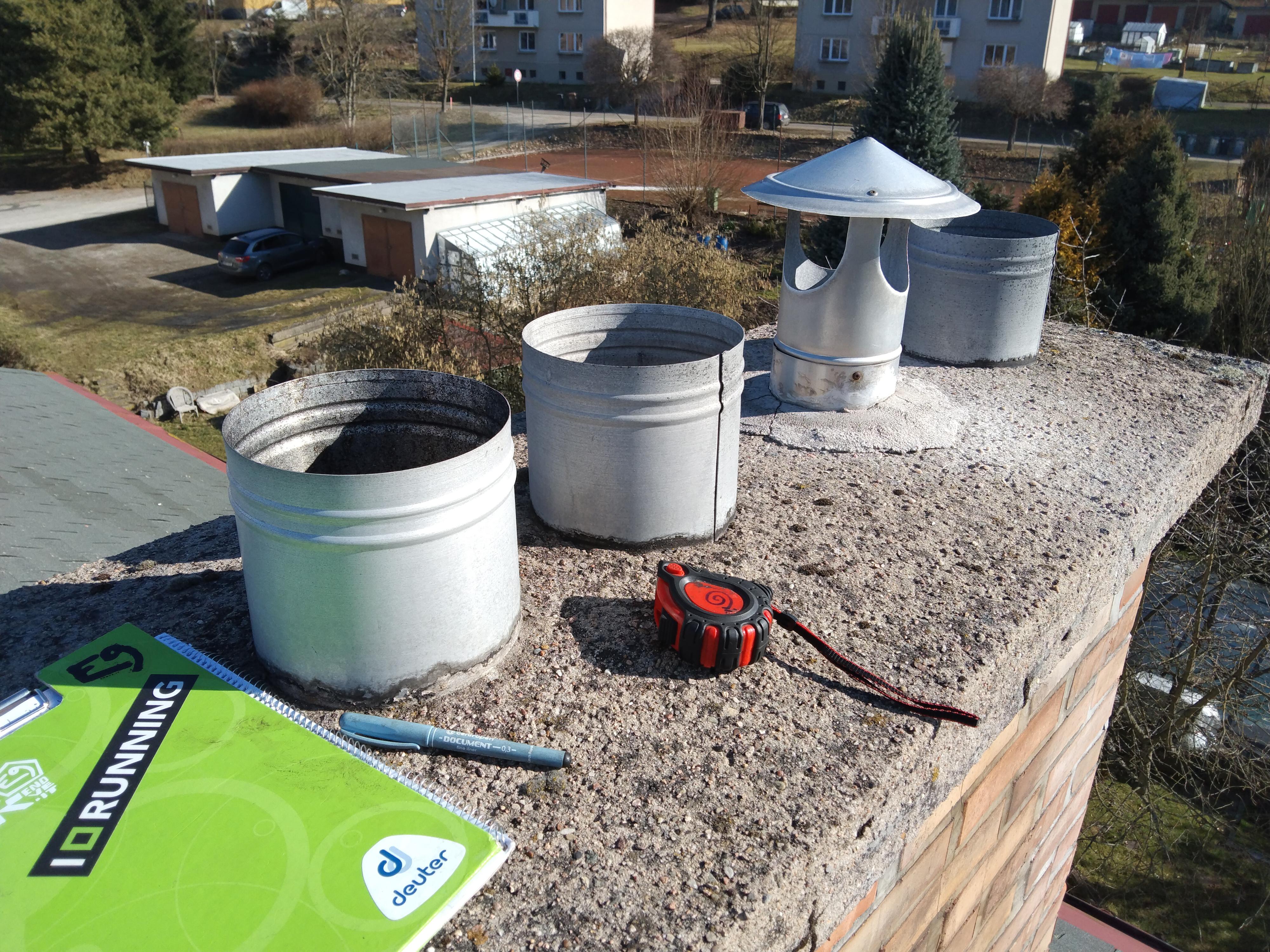 Kominictví BEKOM foto 5