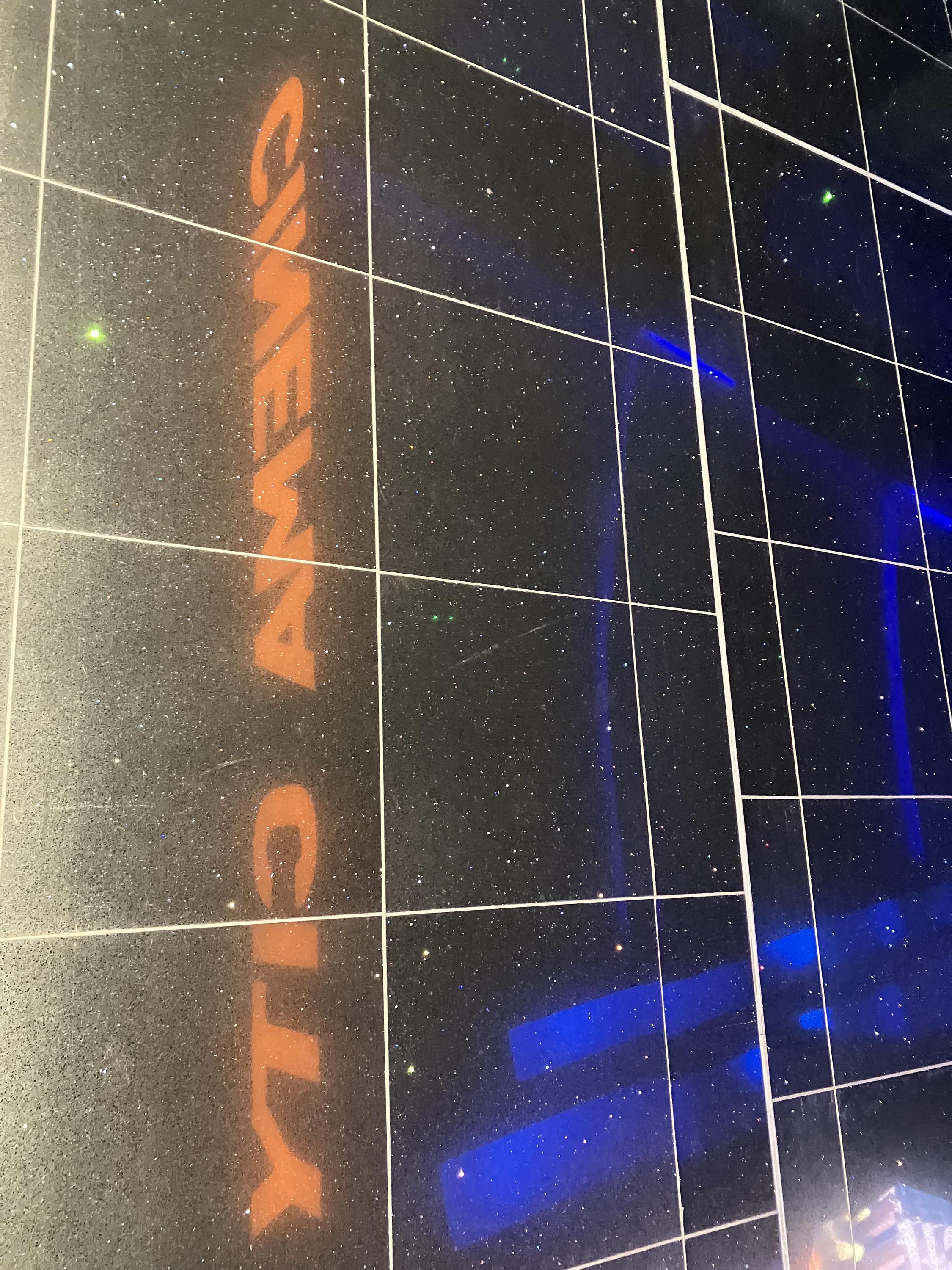 Cinema City Chodov foto 4