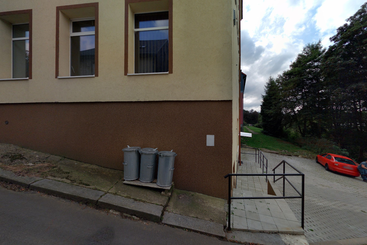 Bytový apartmán - Vejprty