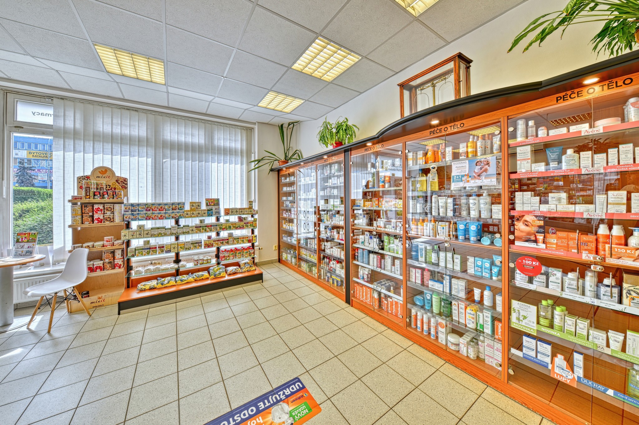 Lékárna Hvězda Petřiny foto 3