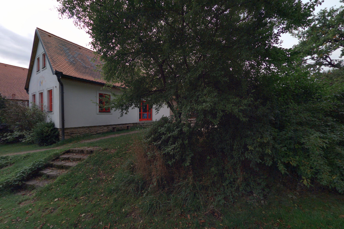 Bistro Maříž