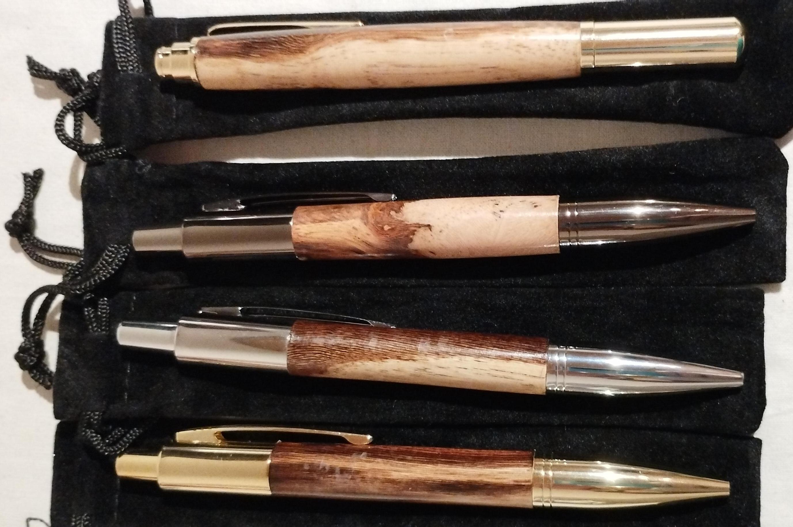 vlakwoodworking.cz - Vladimír Kaluža