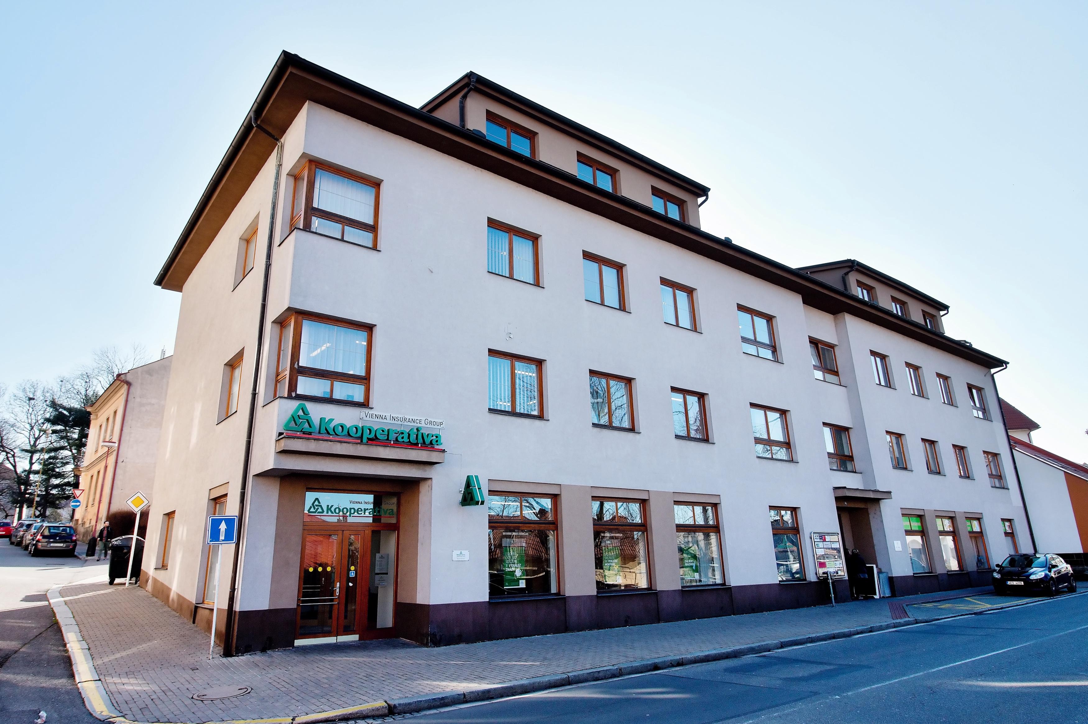 Účetní kancelář TAXEN - Účetnictví & Daně & Mzdy