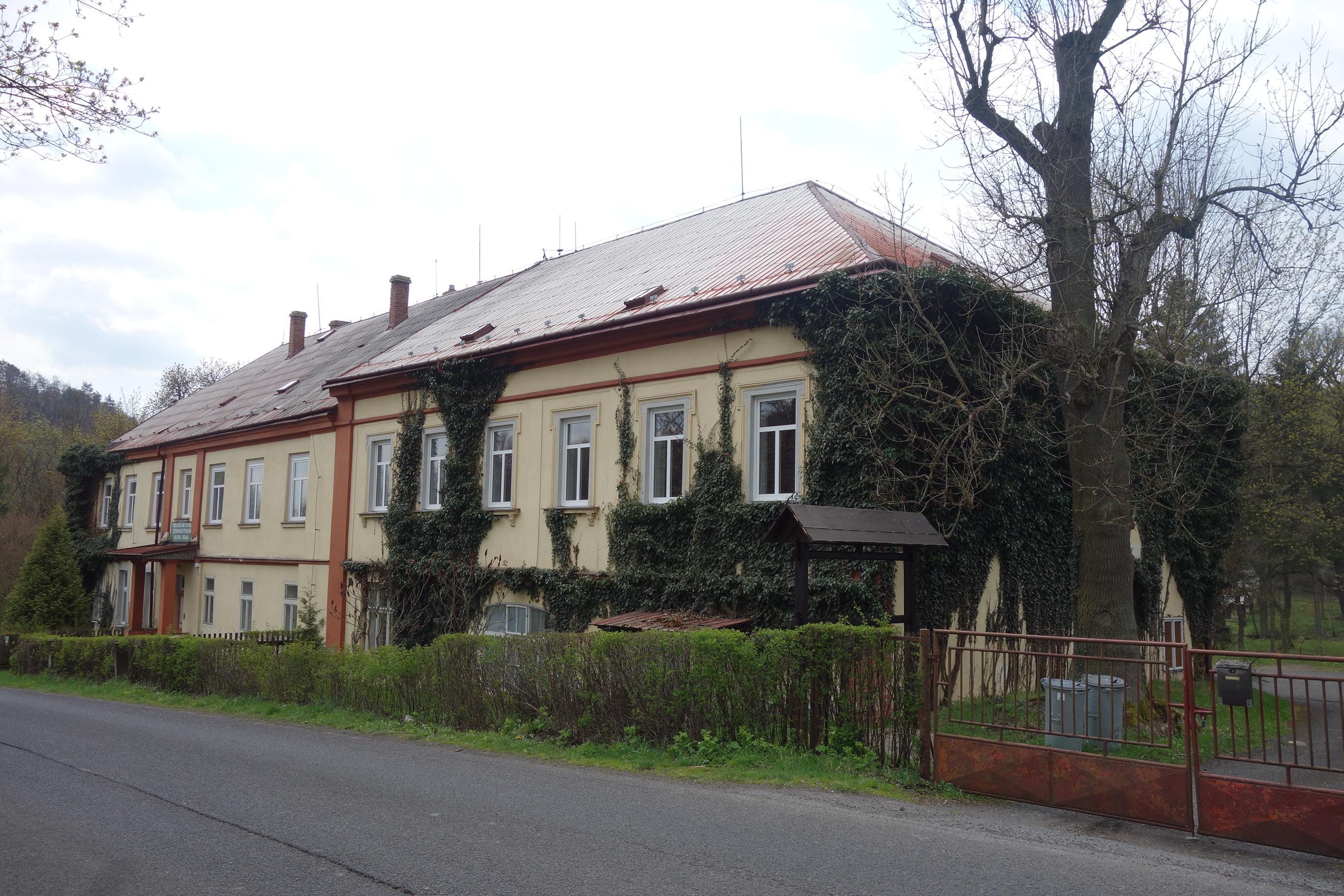 Turistická ubytovna Zdravotník foto 2