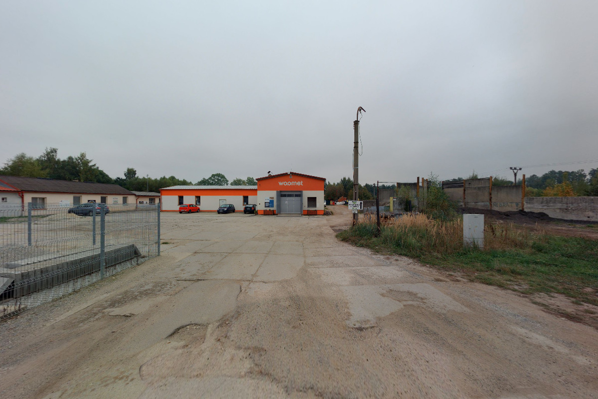 WOOMET s.r.o. foto 2