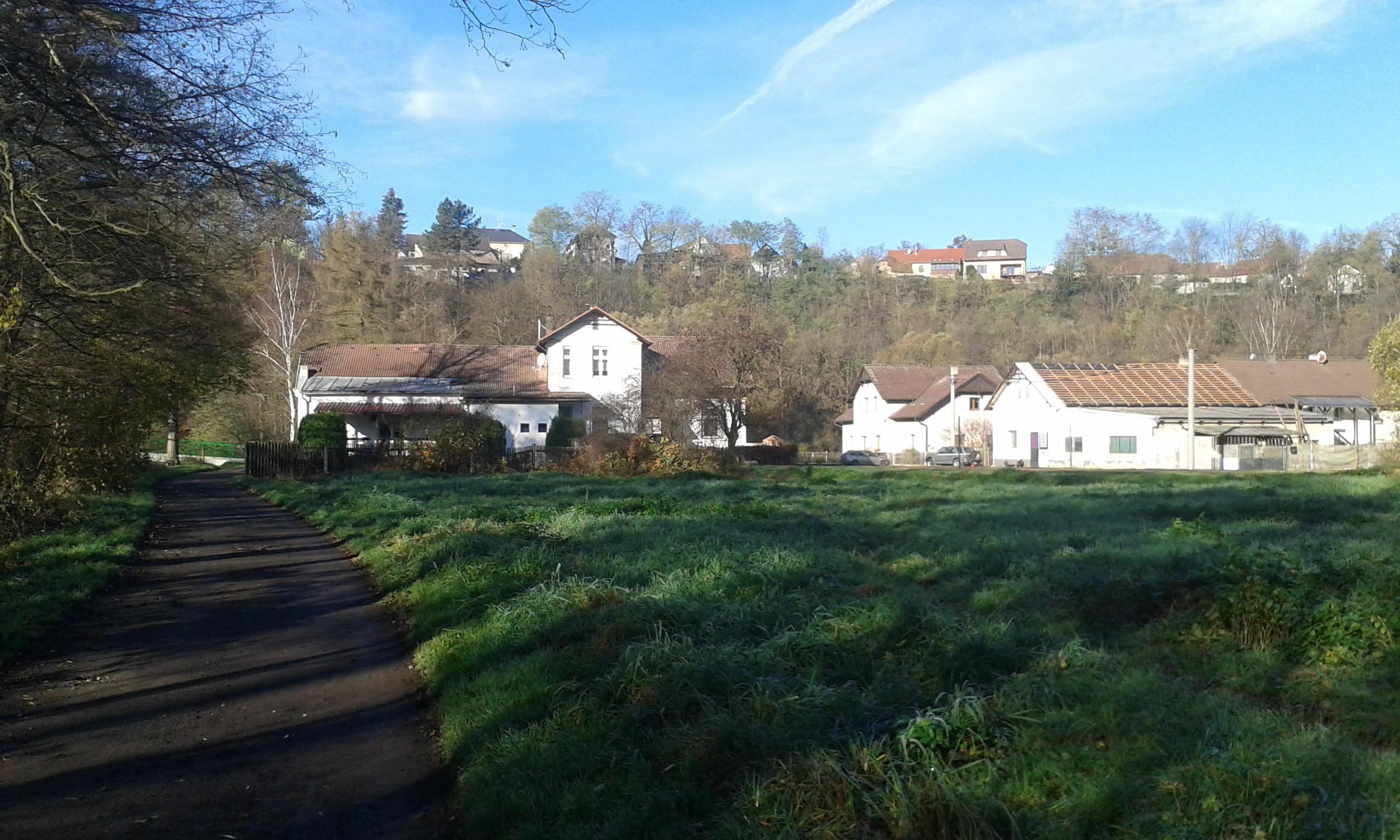 Hostinec U Žáby foto 6