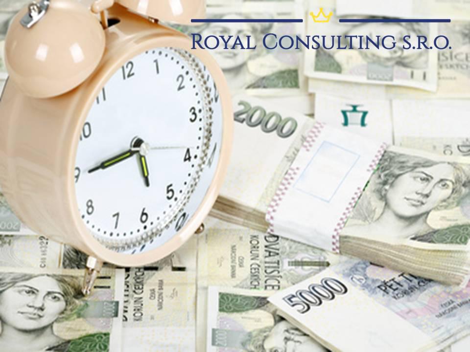 Royal Consulting, s.r.o. foto 5