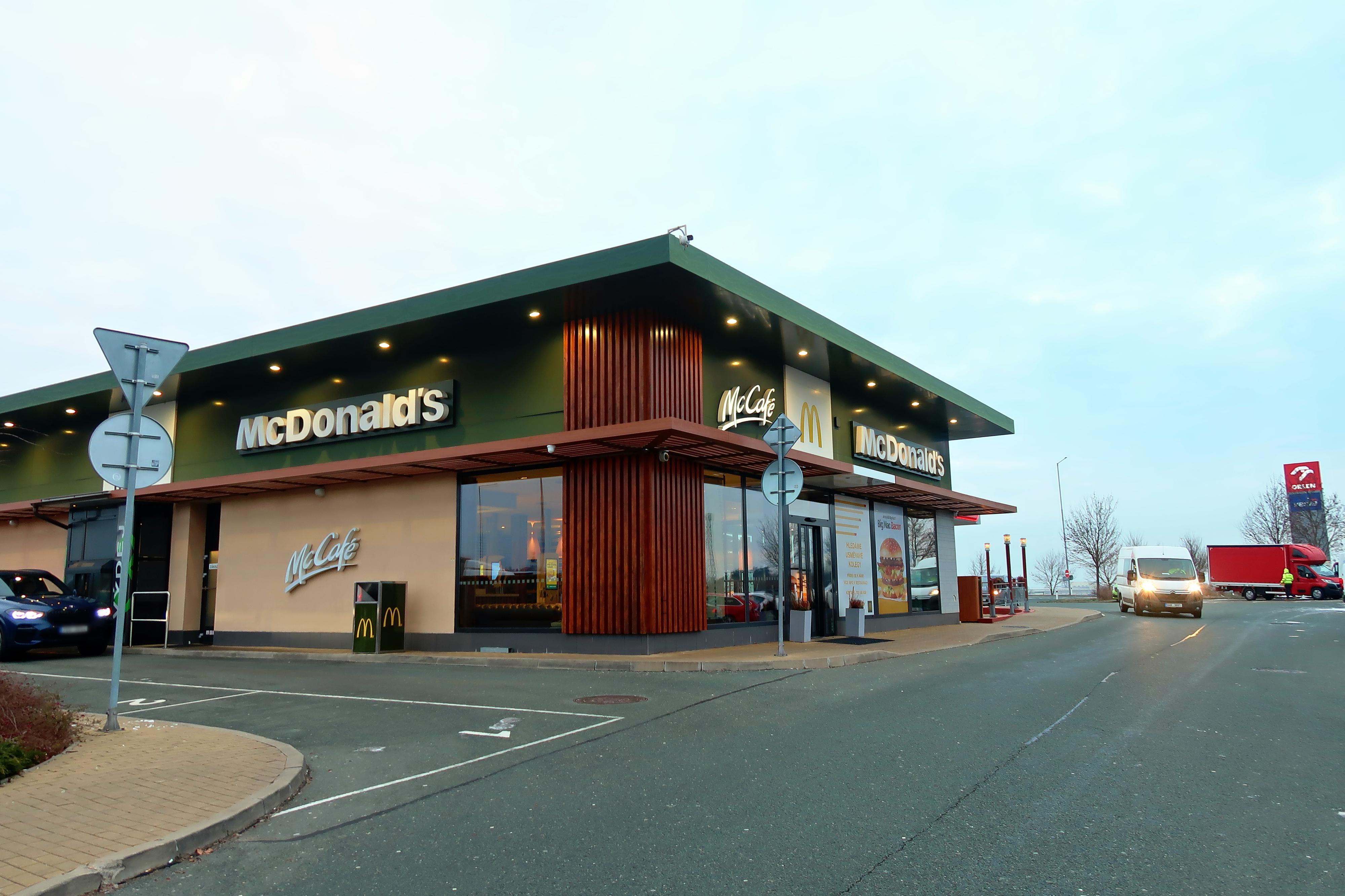 McDonald's foto 4