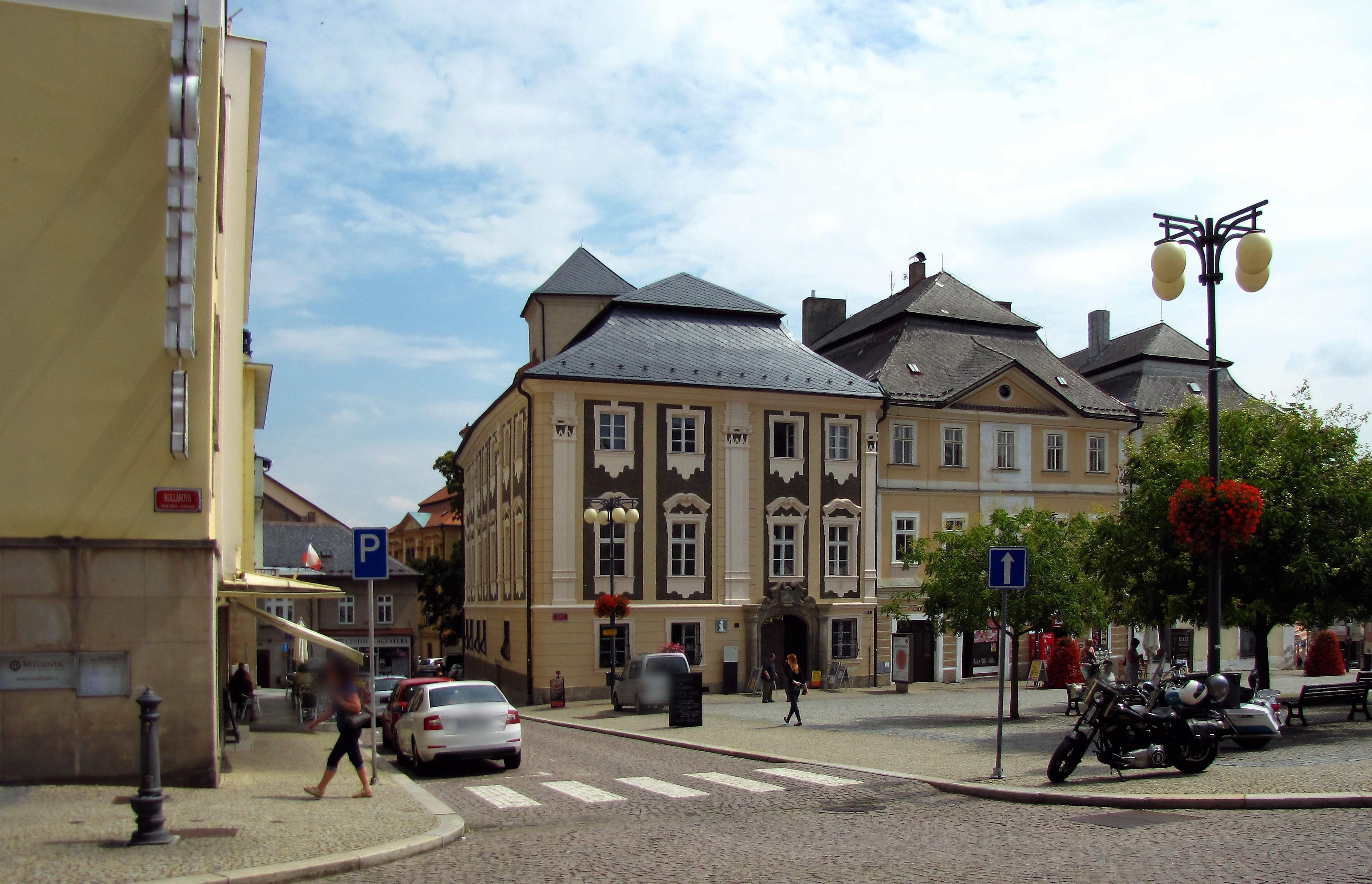 Informační centrum Města Kutná Hora foto 4