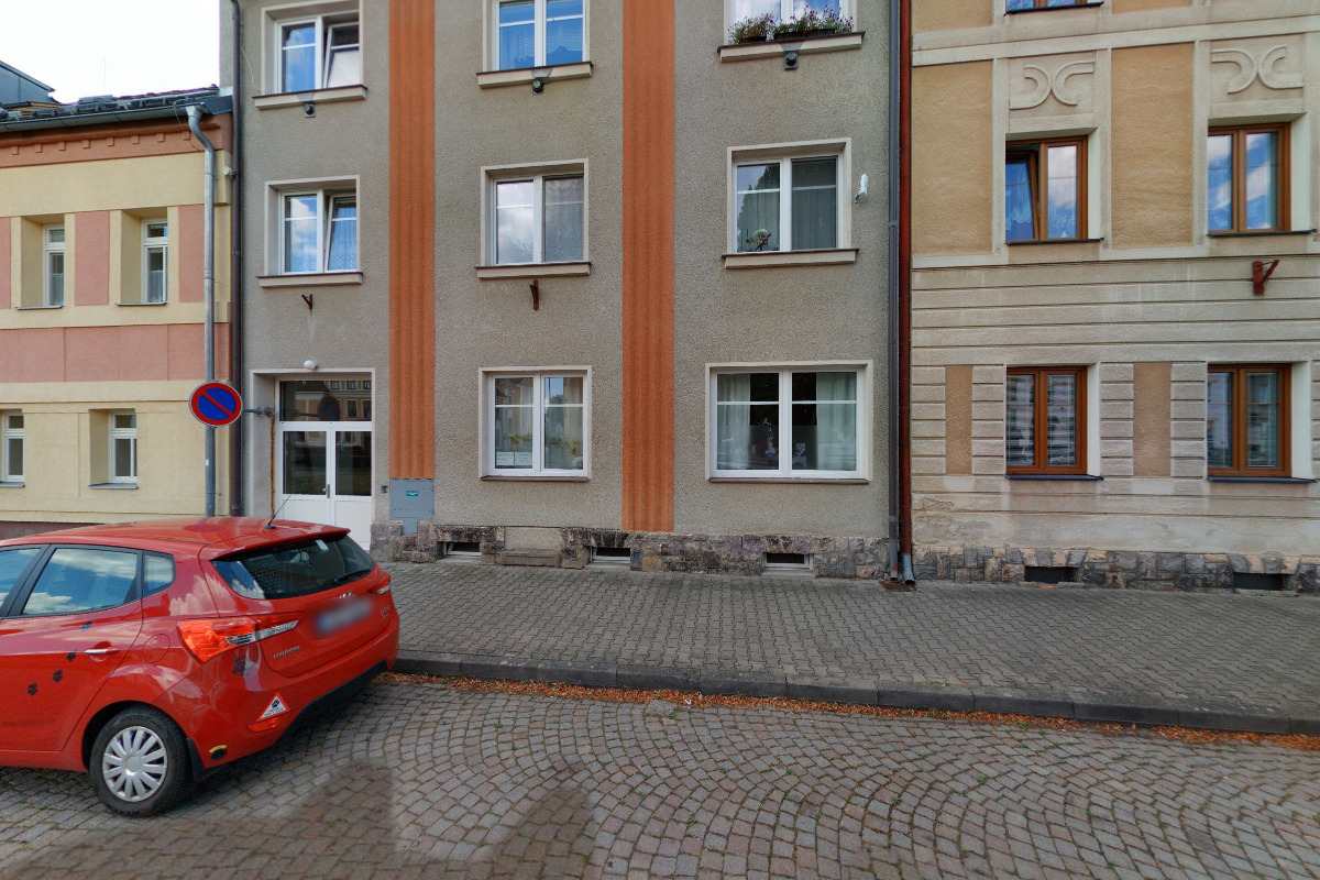 Ordinace Velké Poříčí foto 2