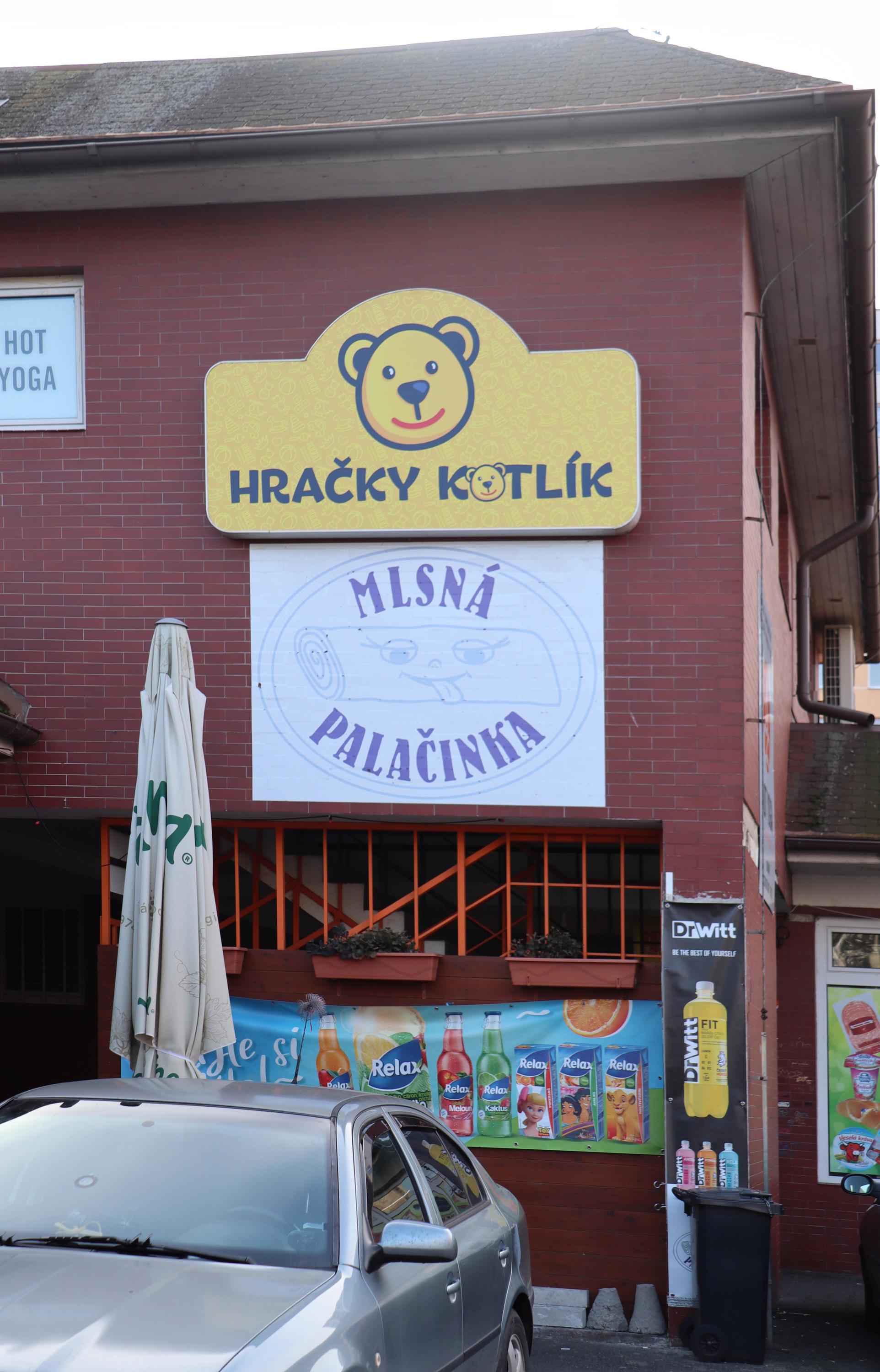 Hračky Kotlík foto 5