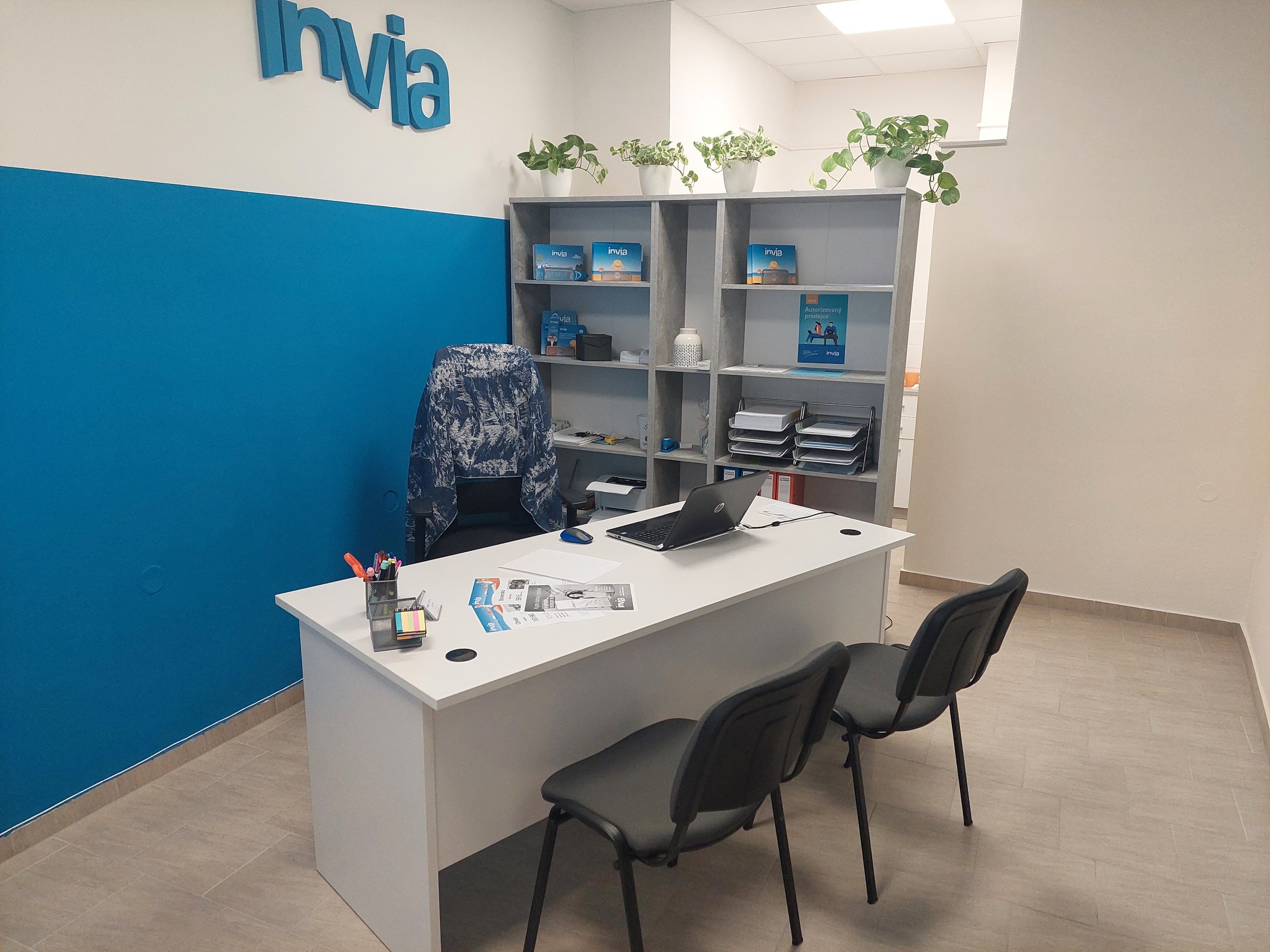 Invia - cestovní agentura foto 2