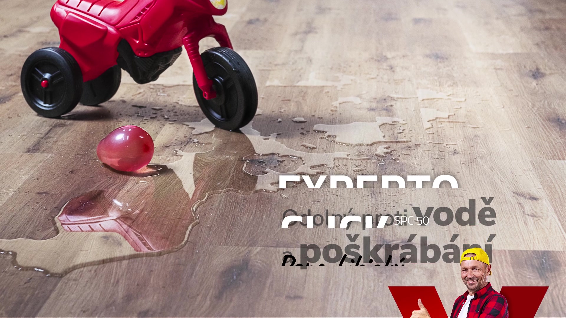 V-PODLAHY, s.r.o. foto 2 (náhled videa)