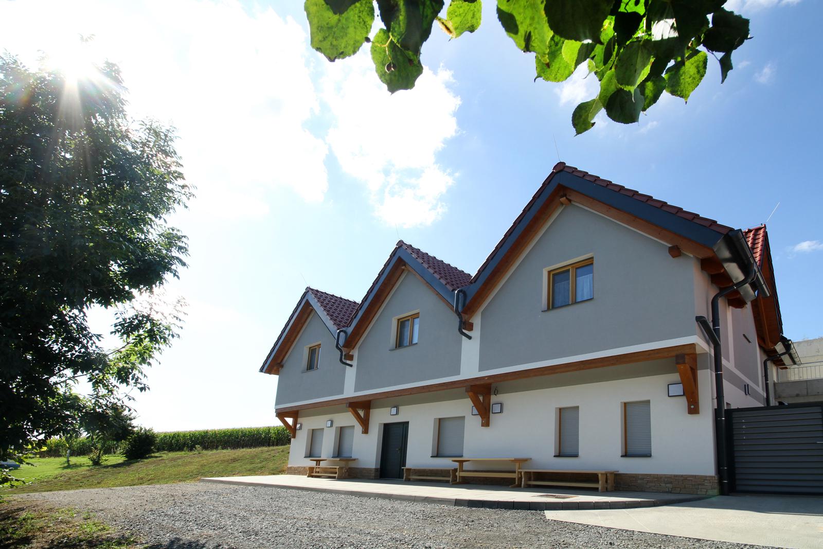 Vinařství Radošov foto 6