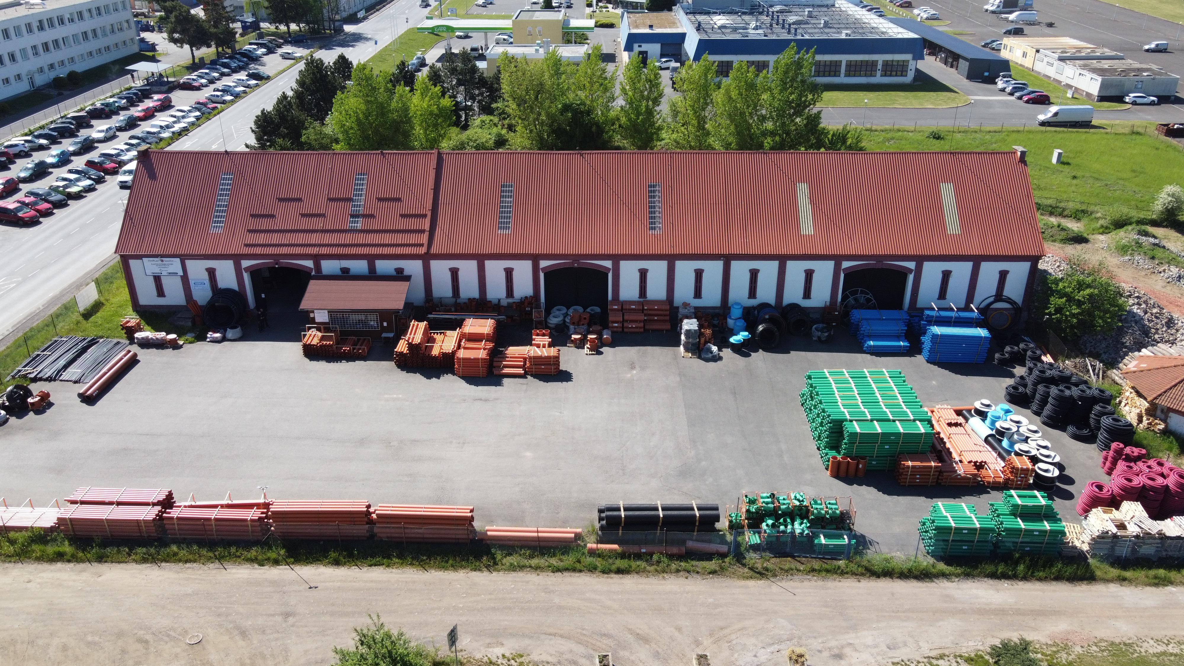 PIPEPLAST - SANITOP foto 2