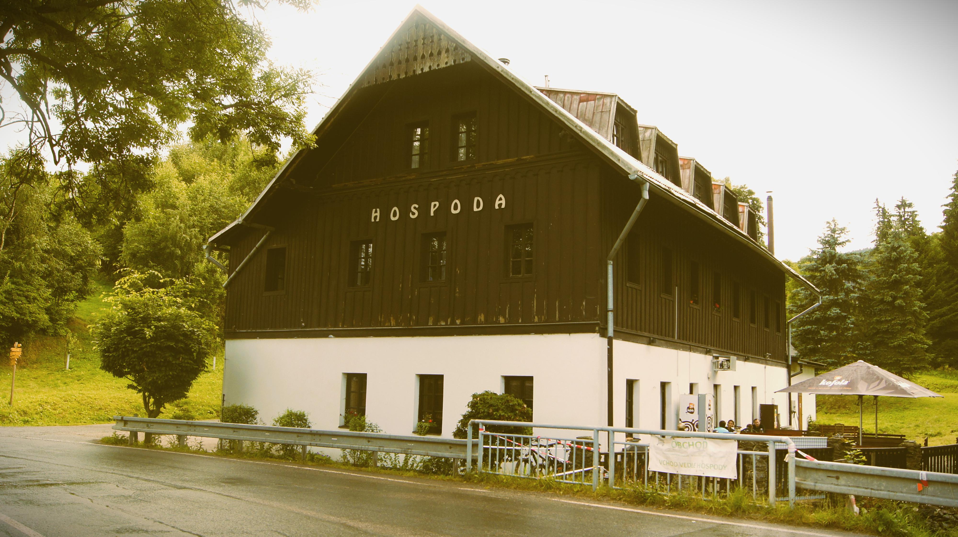 Neratovská hospoda foto 6