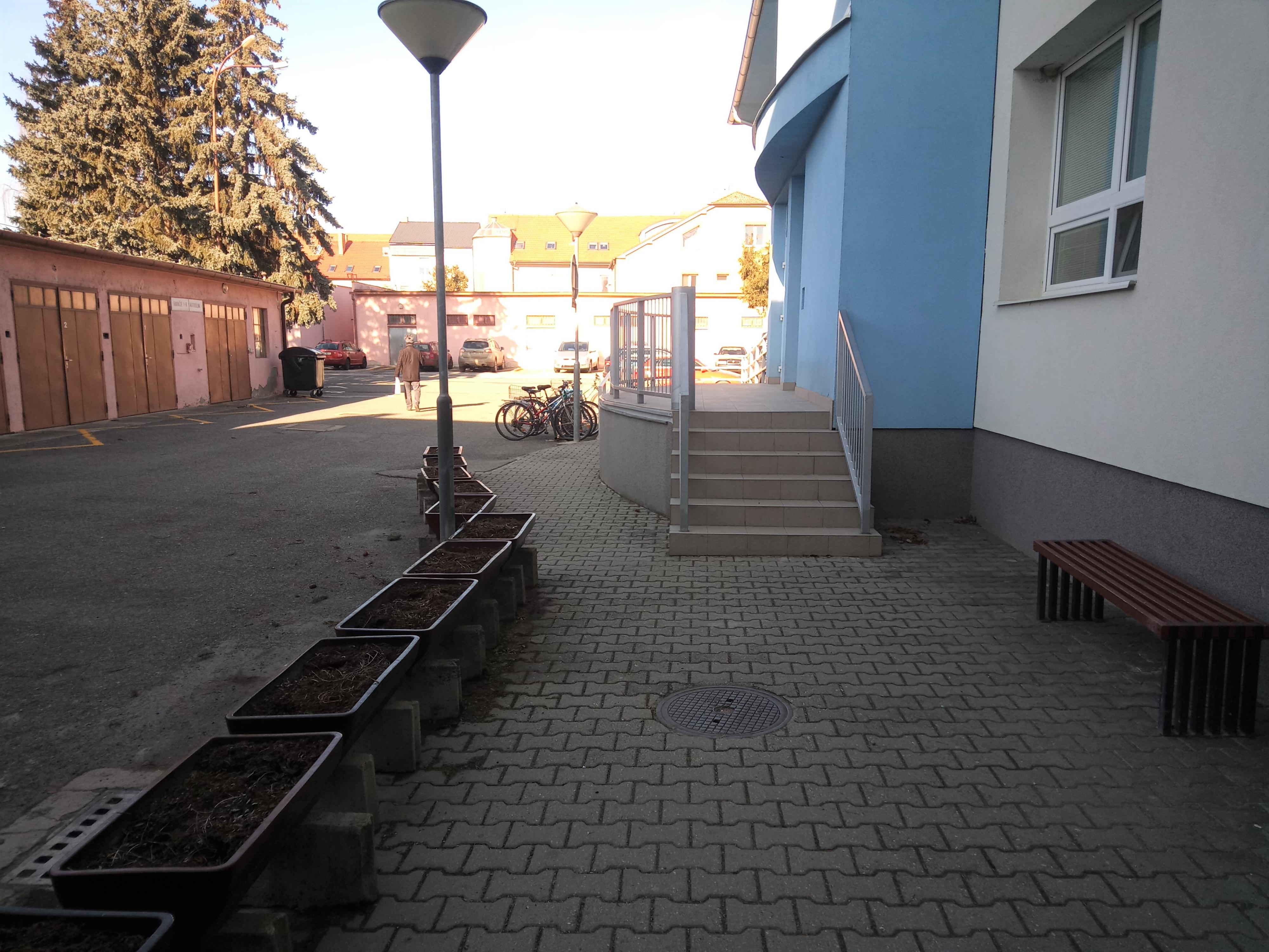 Břeclav - městský úřad foto 4