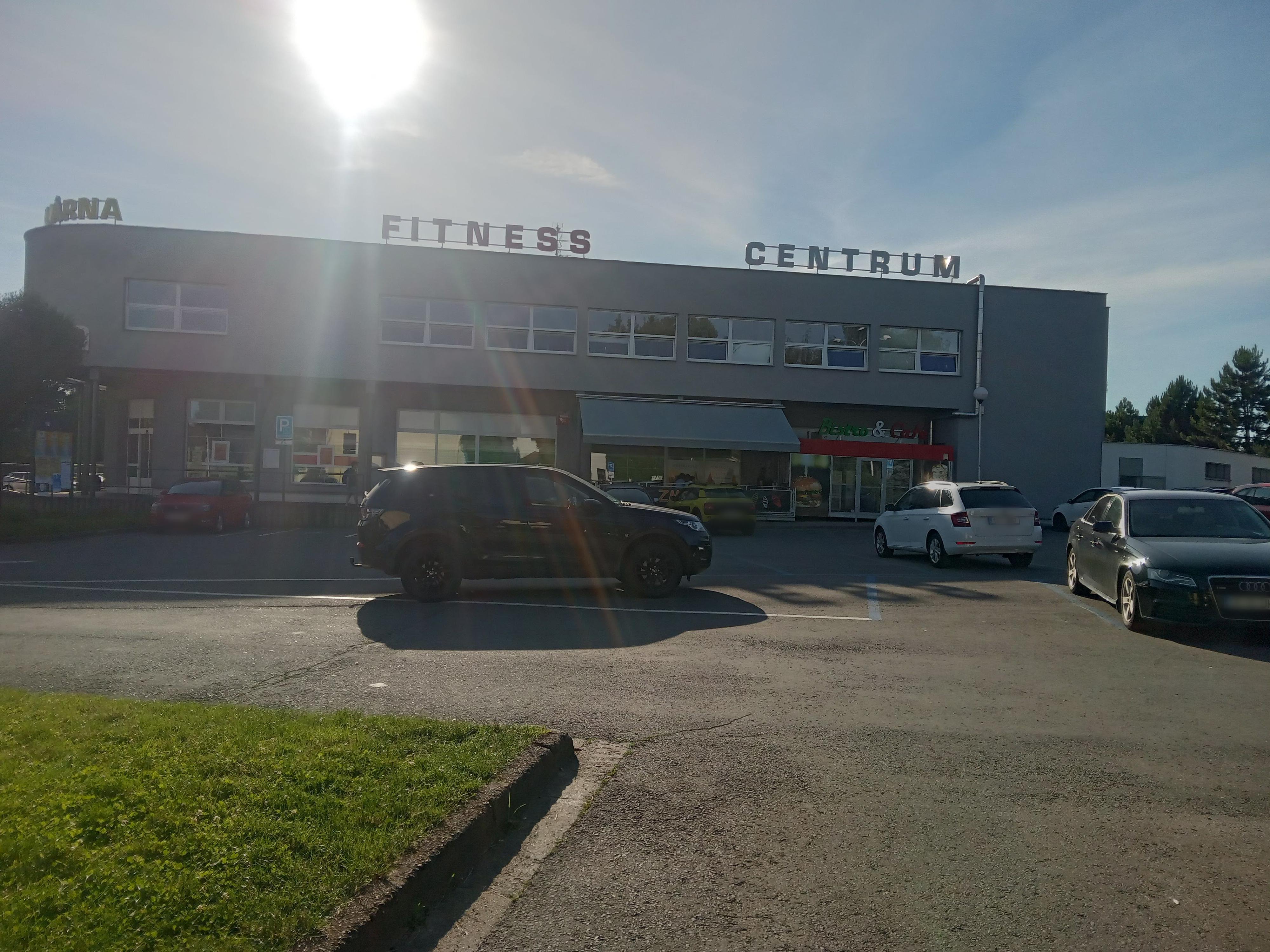 Fitness Centrum MK foto 1