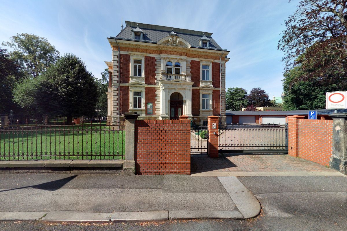 RBK Léčebná rehabilitace, s.r.o.