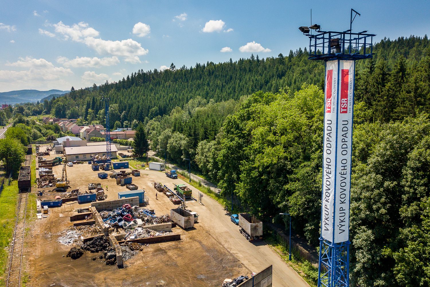 TSR Czech Republic, s.r.o. foto 2