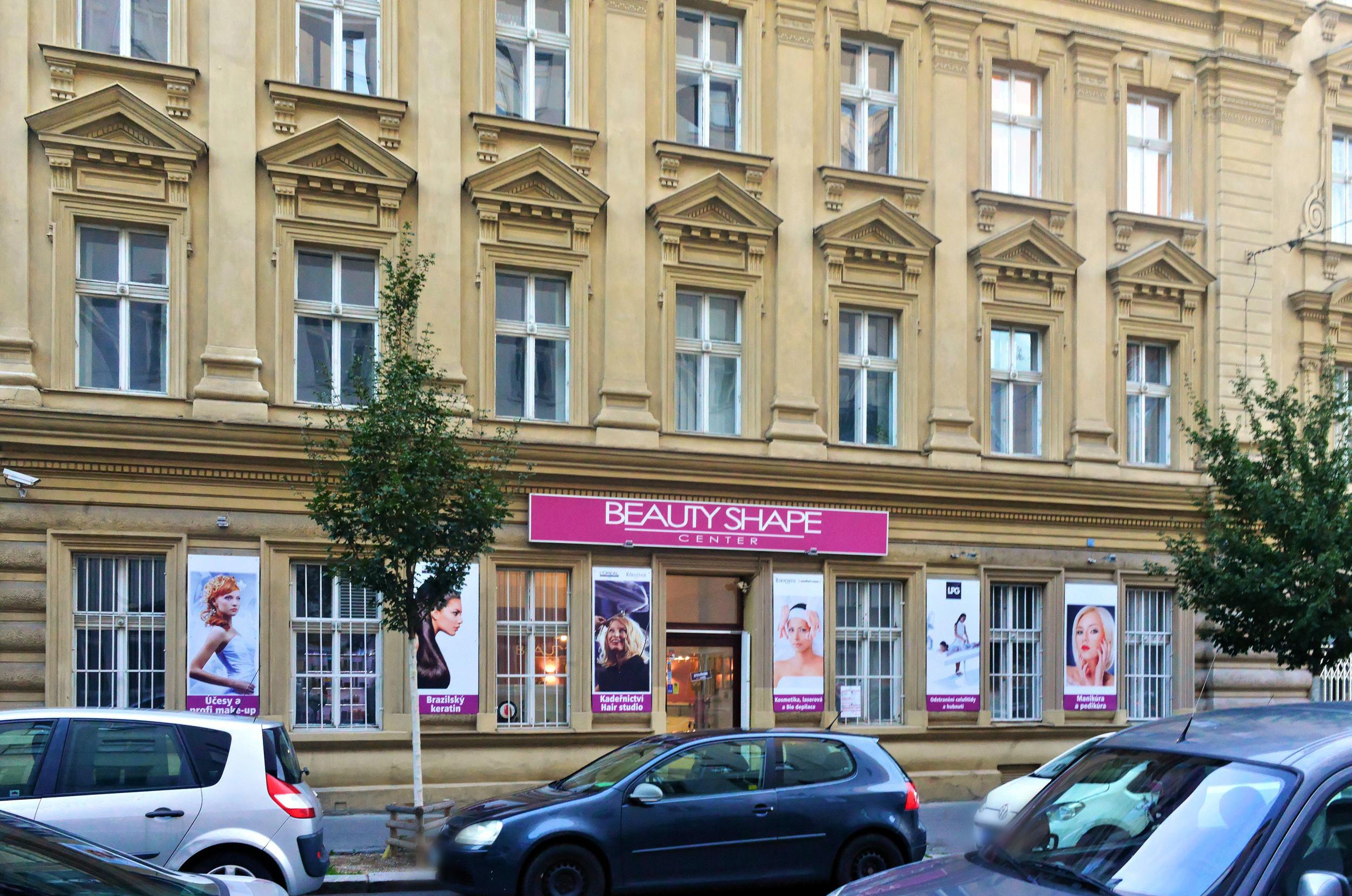 Masáže - BeautyShape center foto 5