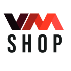 Logo obchodu vmSHOP.cz