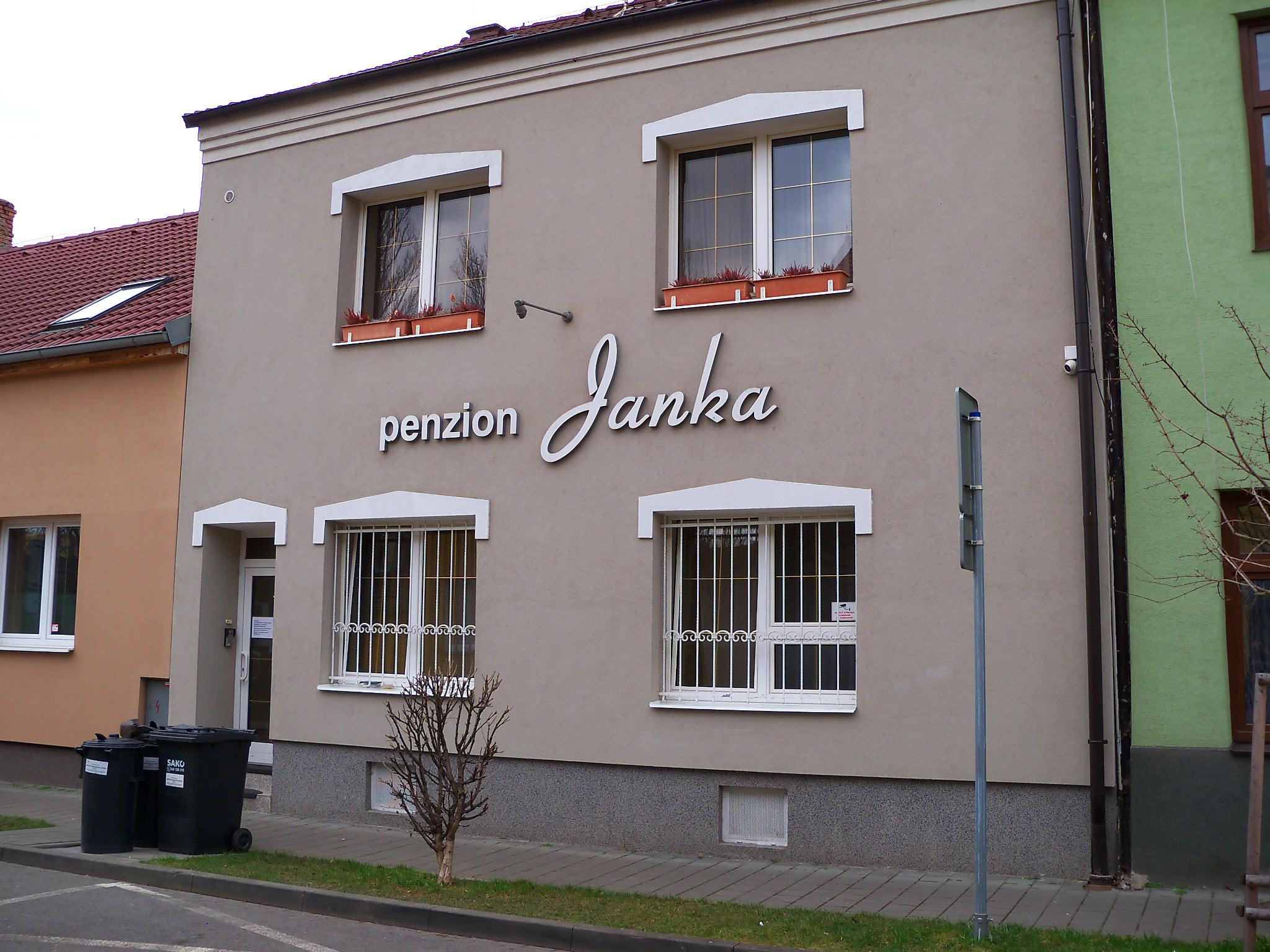 Penzion Janka foto 6
