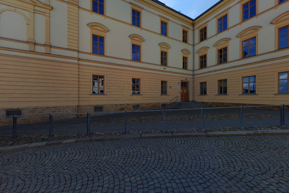 Dům dětí a mládeže Radovánek, Manětín