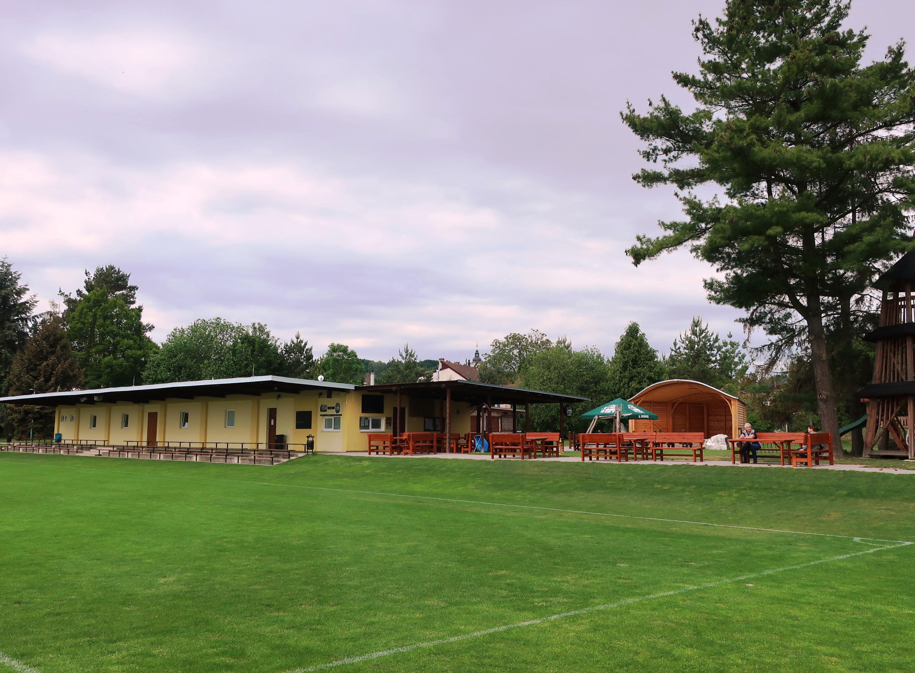 Sportovní klub Slatinice, z.s. foto 5