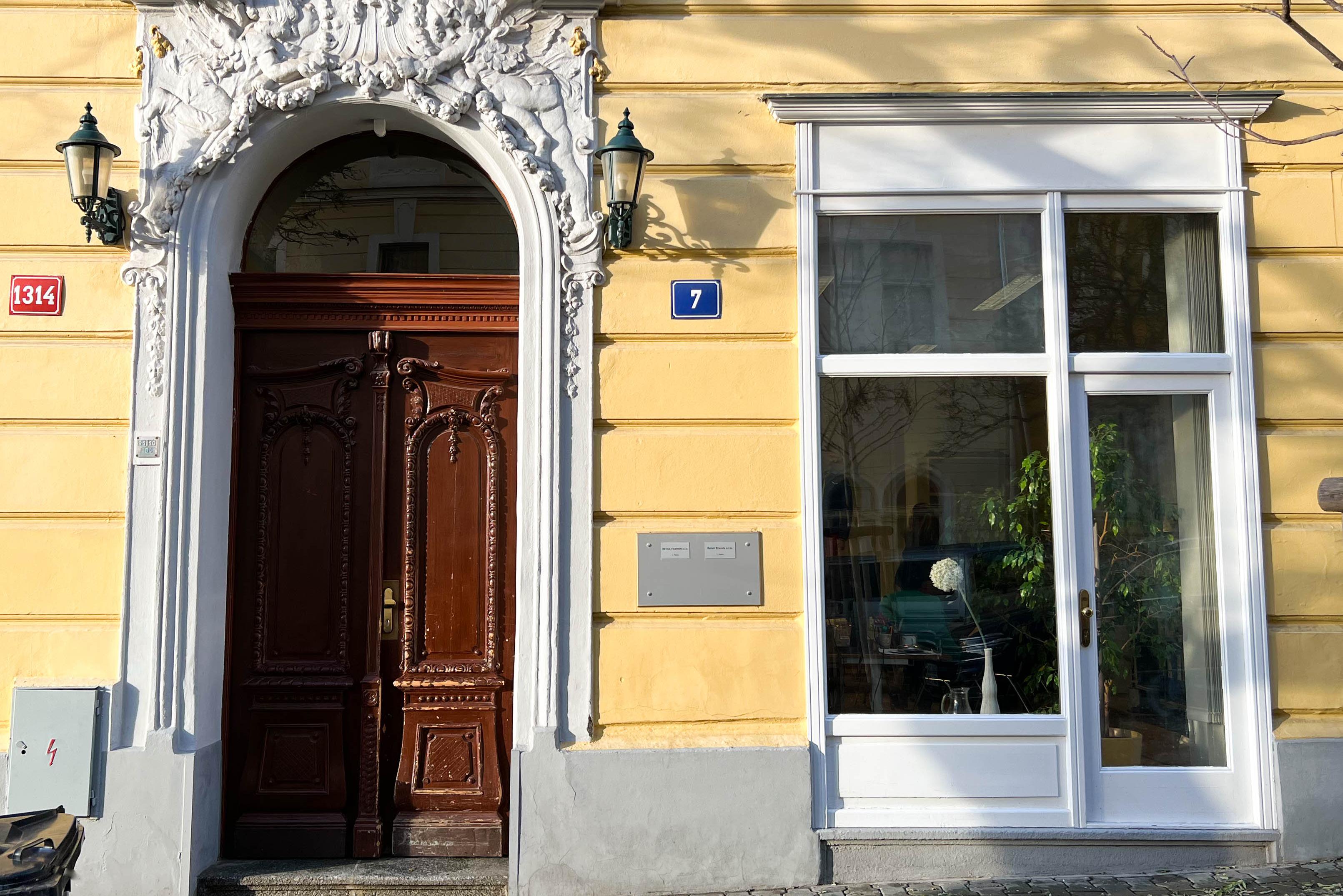 TMR International s.r.o.