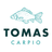 logo TOMAS CARPIO