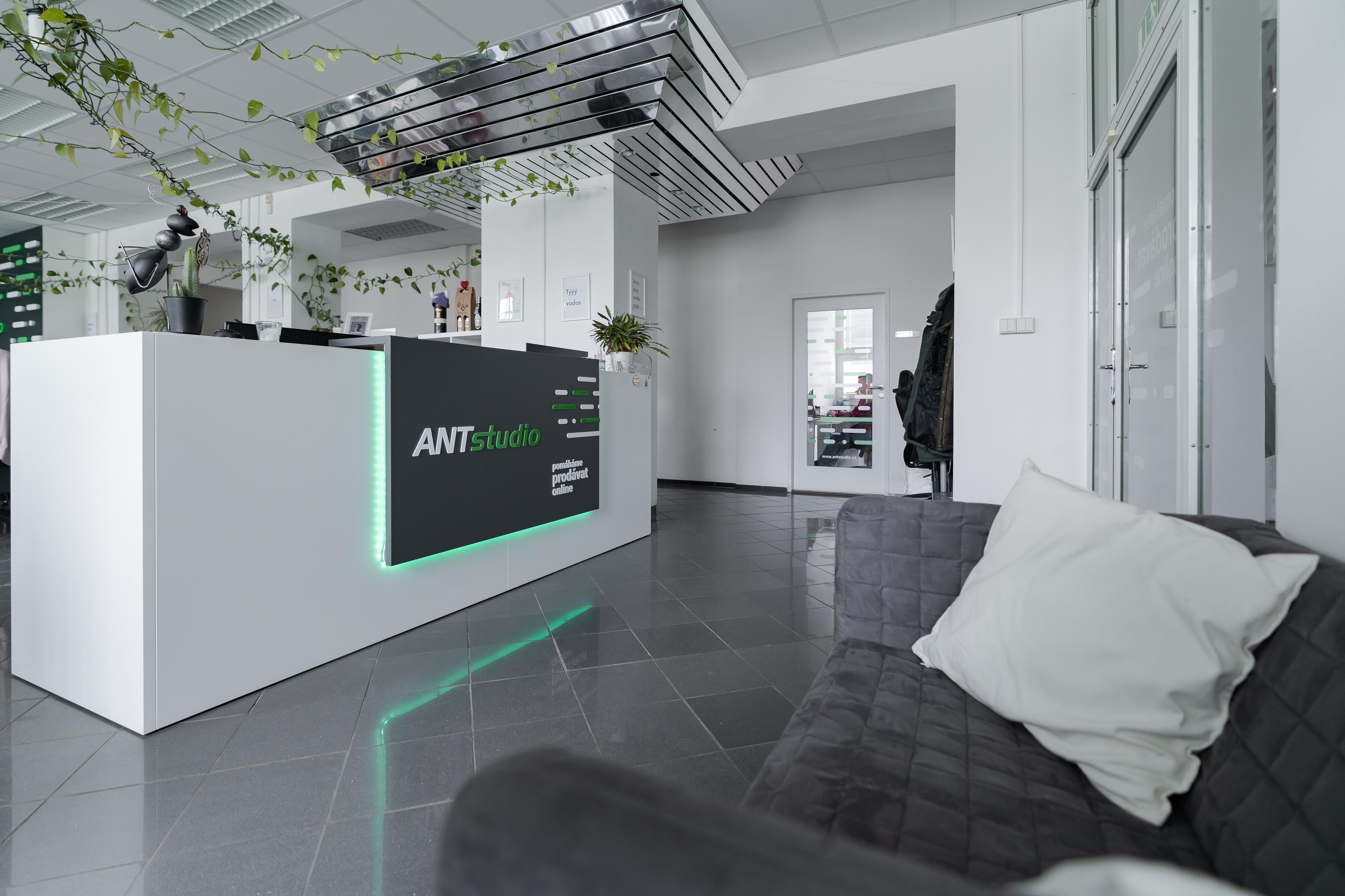 (ant) | digitální agentura foto 5