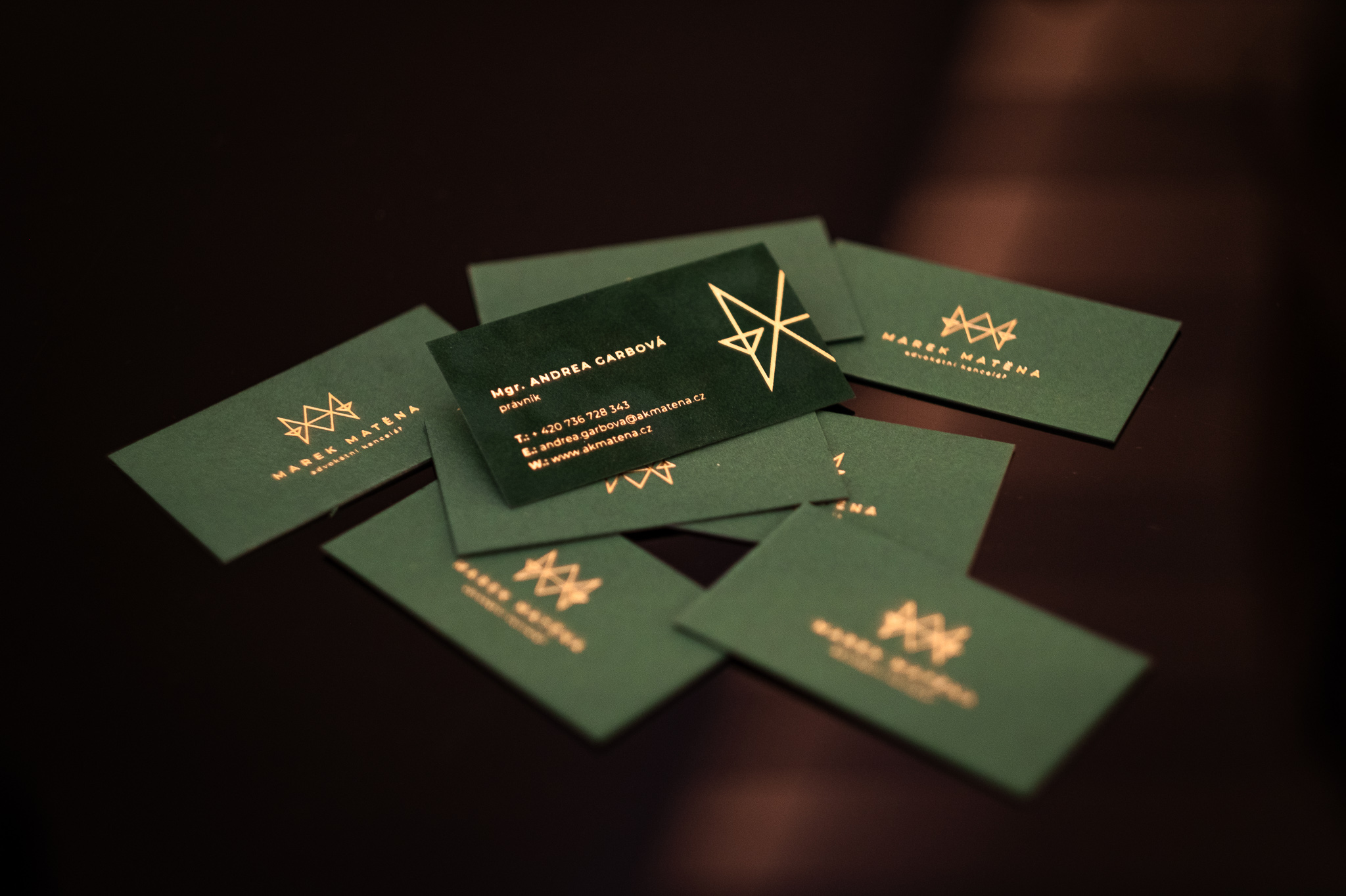 Advokátní kancelář JUDr. Marek Matěna foto 4