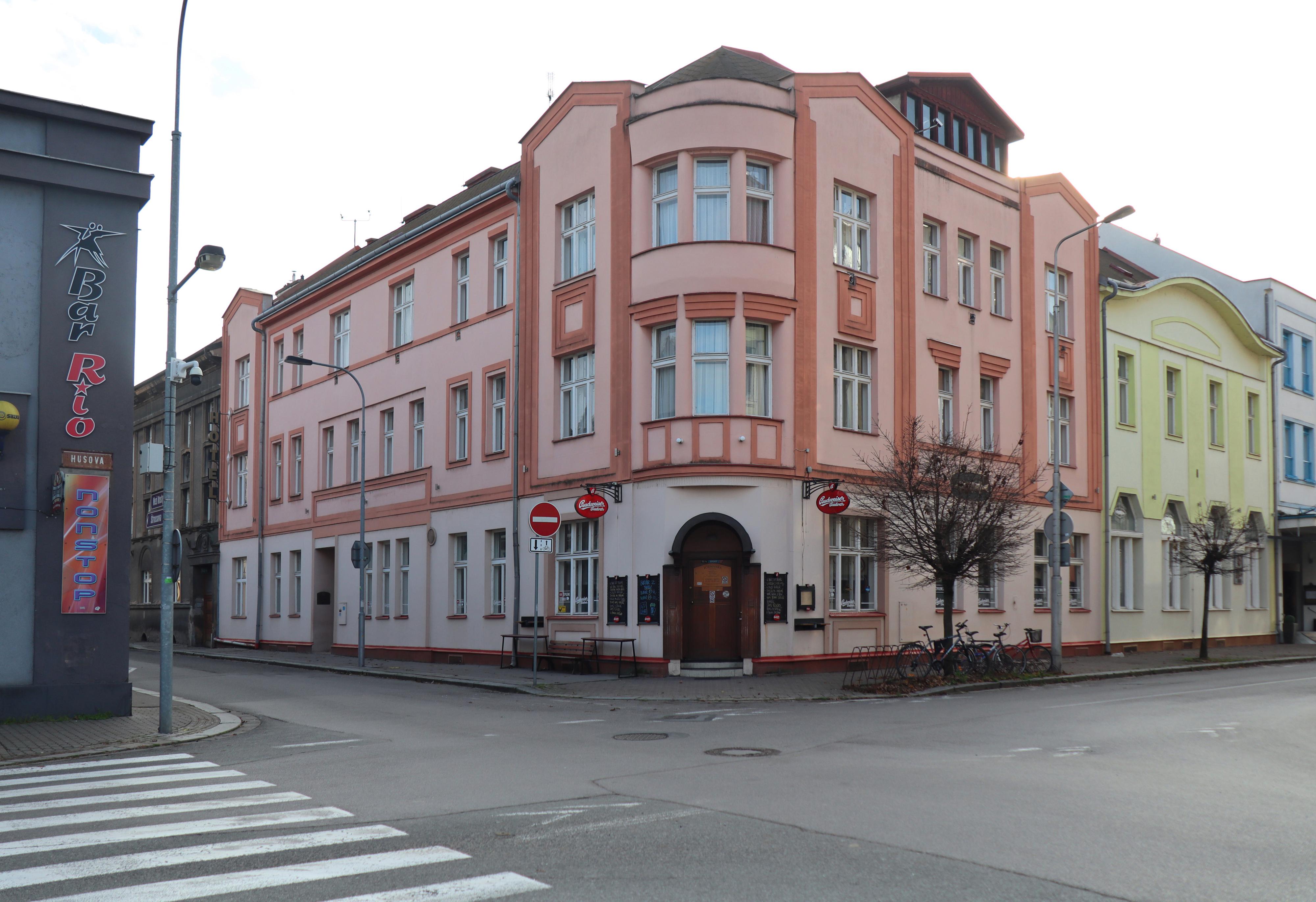 Pivnice Formanka foto 2