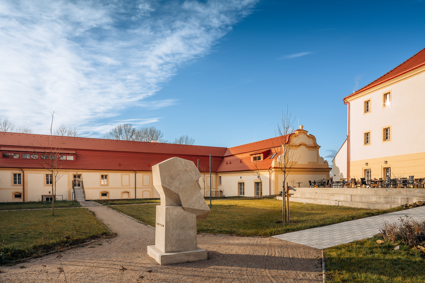 Dům s pečovatelskou službou Senlife foto 6