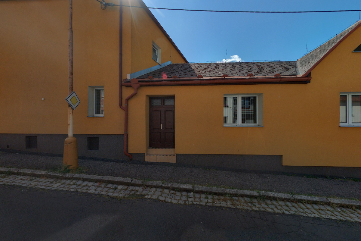 Náboženská společnost Svědkové Jehovovi