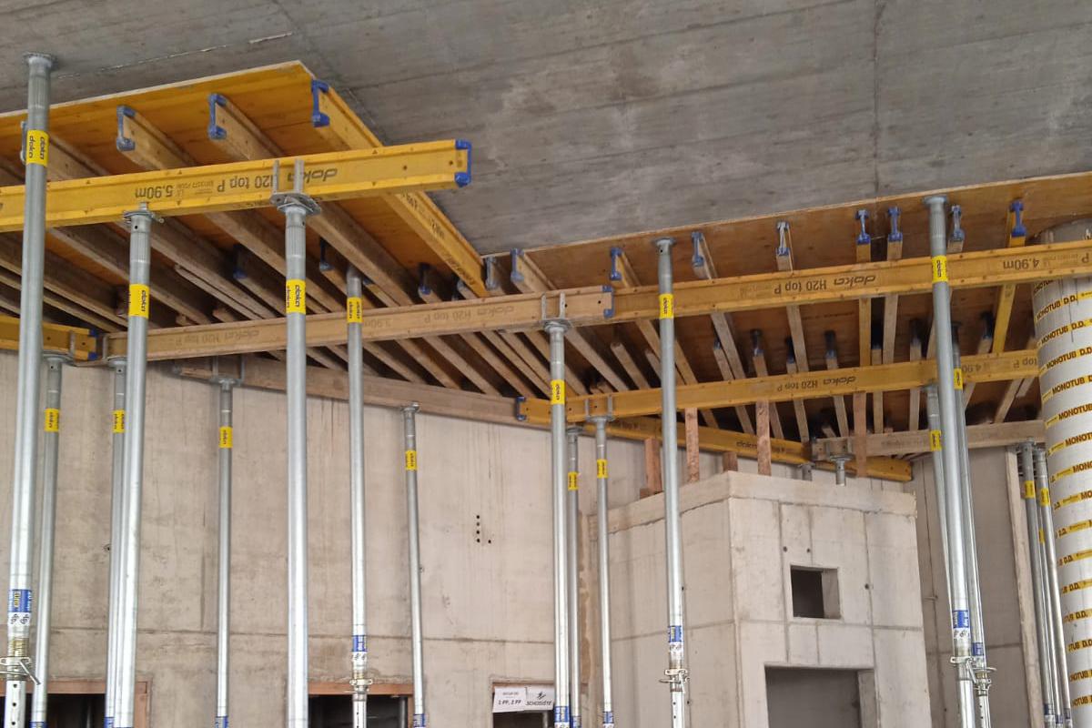 Ing. Miroslav Kožušník