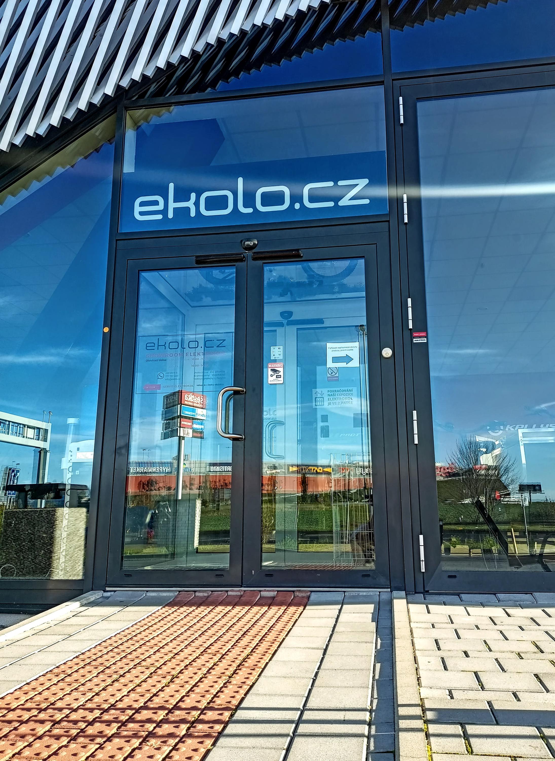 EKOLO.CZ - Prodejna a servis pro elektrokola foto 5