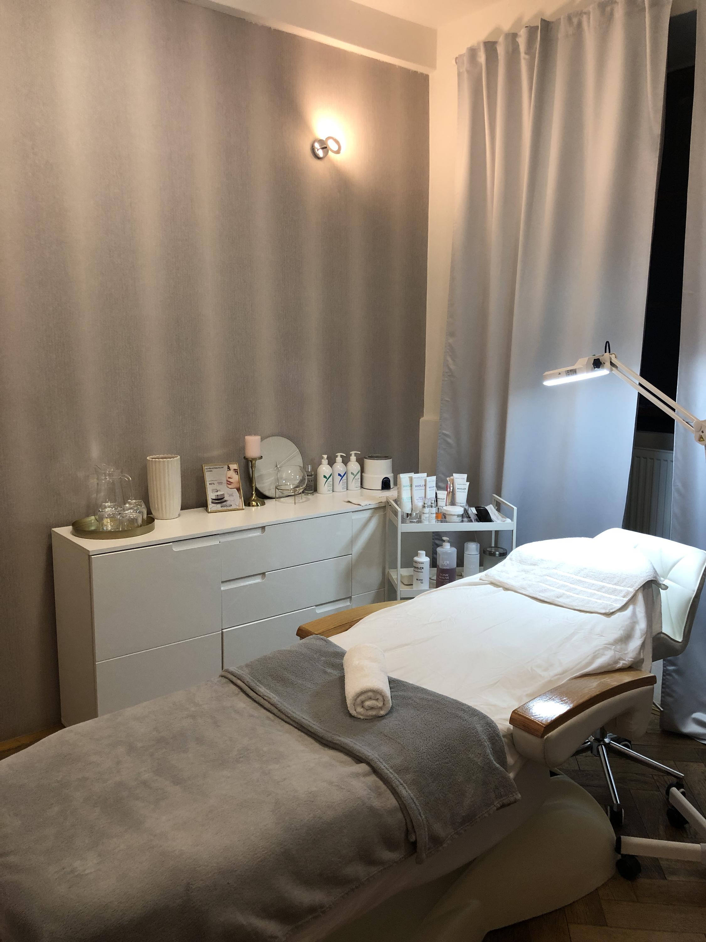 Kosmetika Jana Hrdličková foto 2