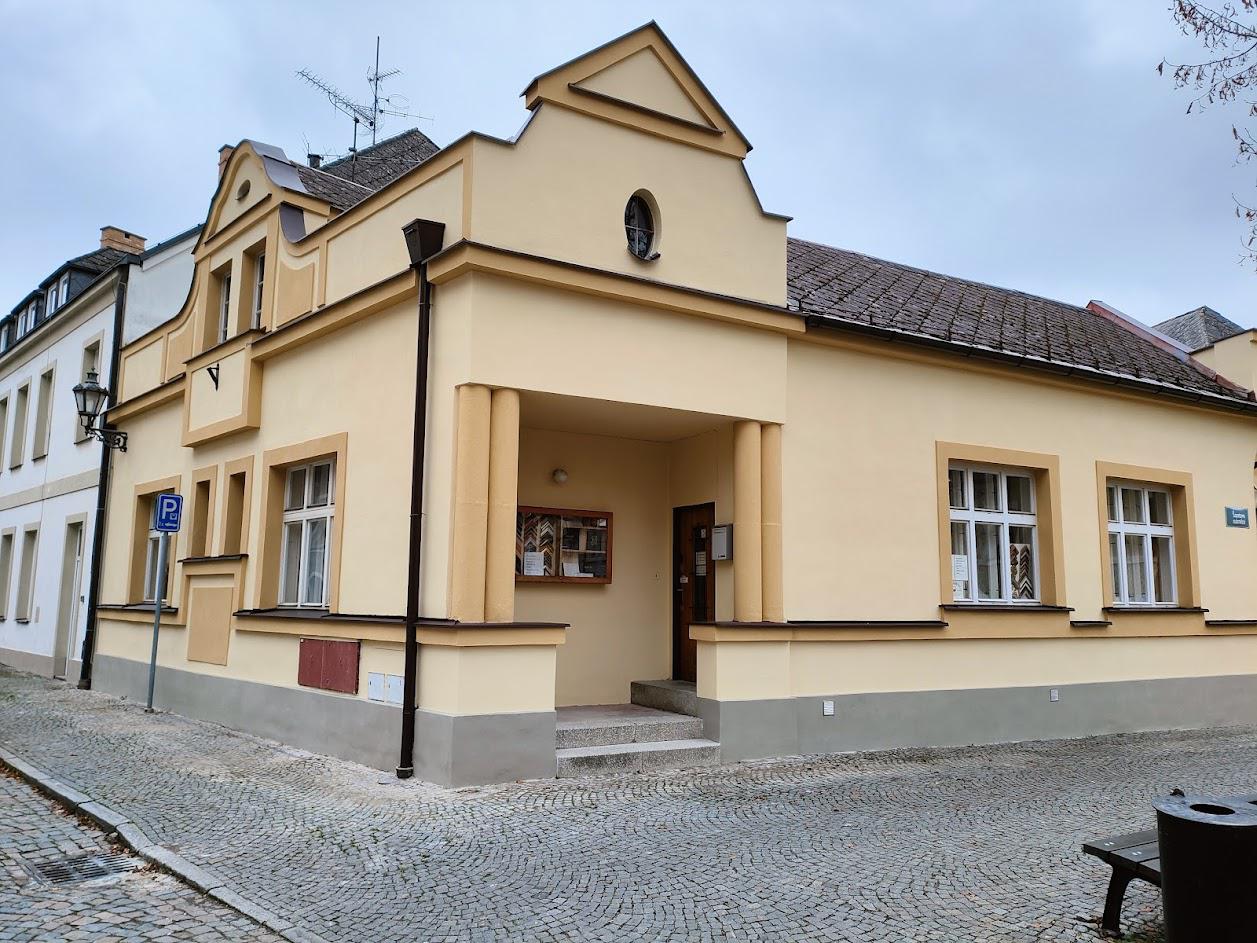 Jaroslava Horká foto 2