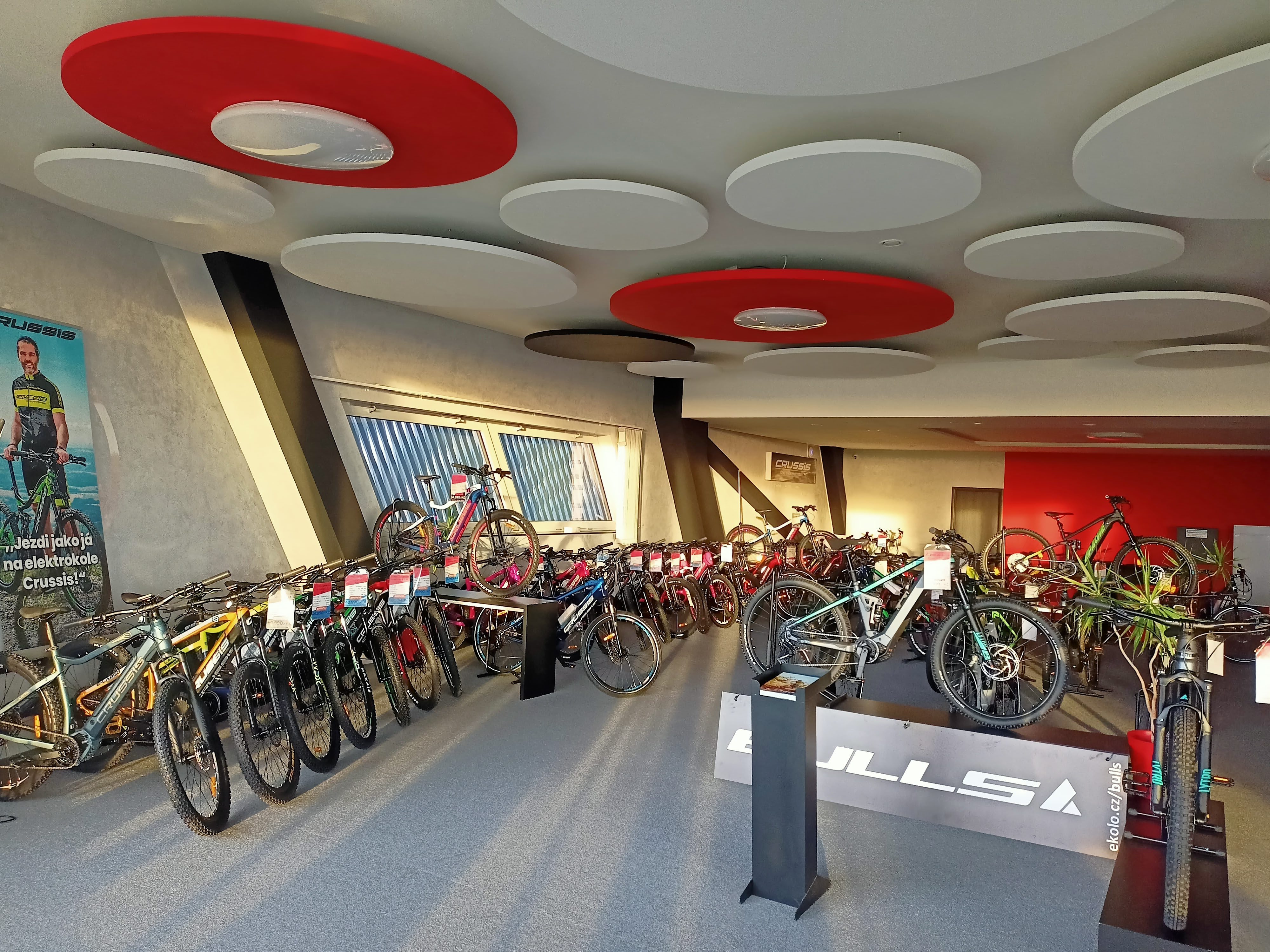 EKOLO.CZ - Prodejna a servis pro elektrokola foto 6