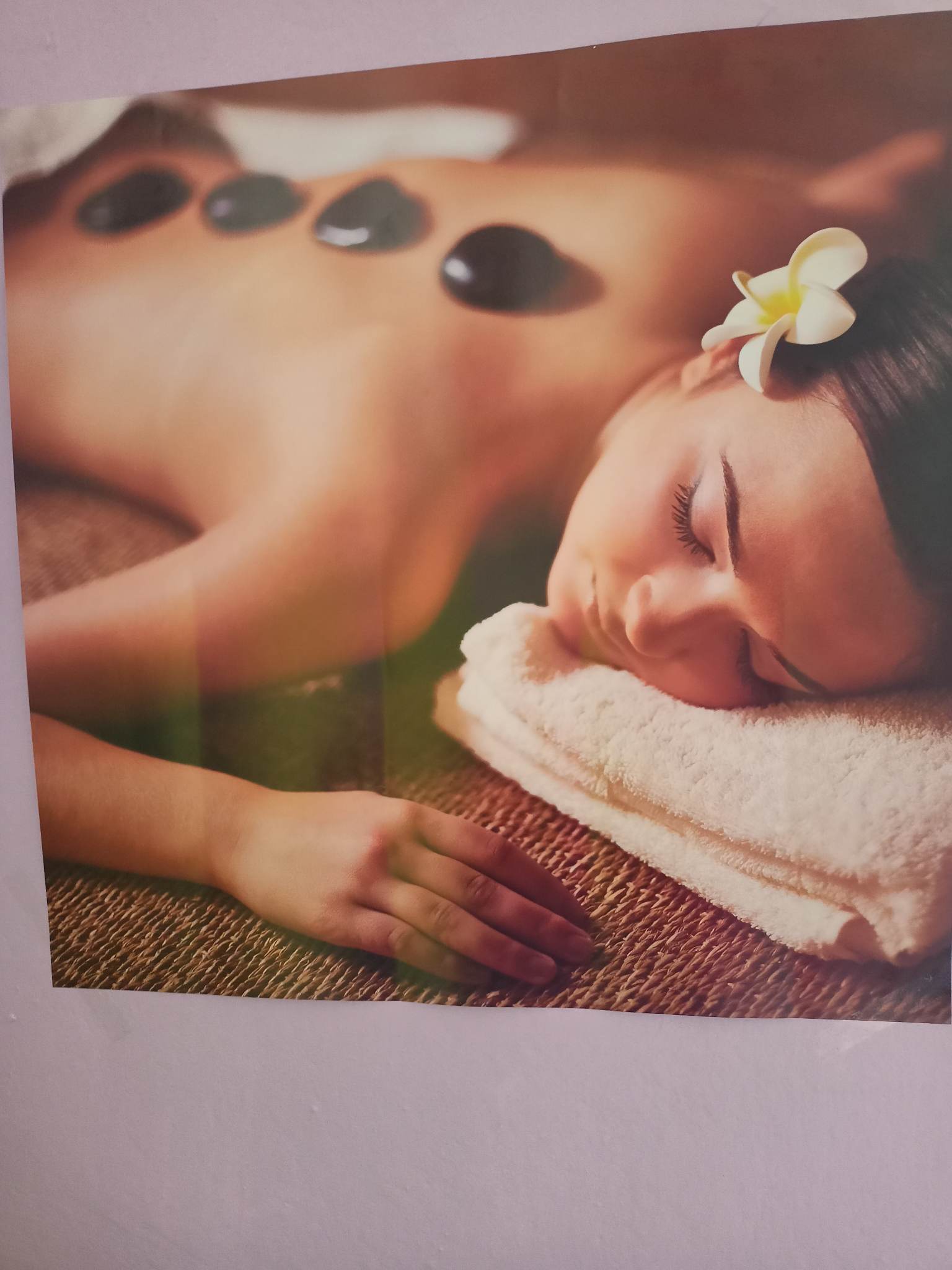 Salónek Sára Maserské, Rekondiční a Regenerační služby foto 2