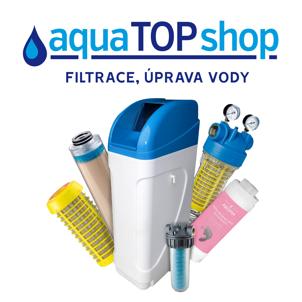 Aquatopshop.cz foto 2