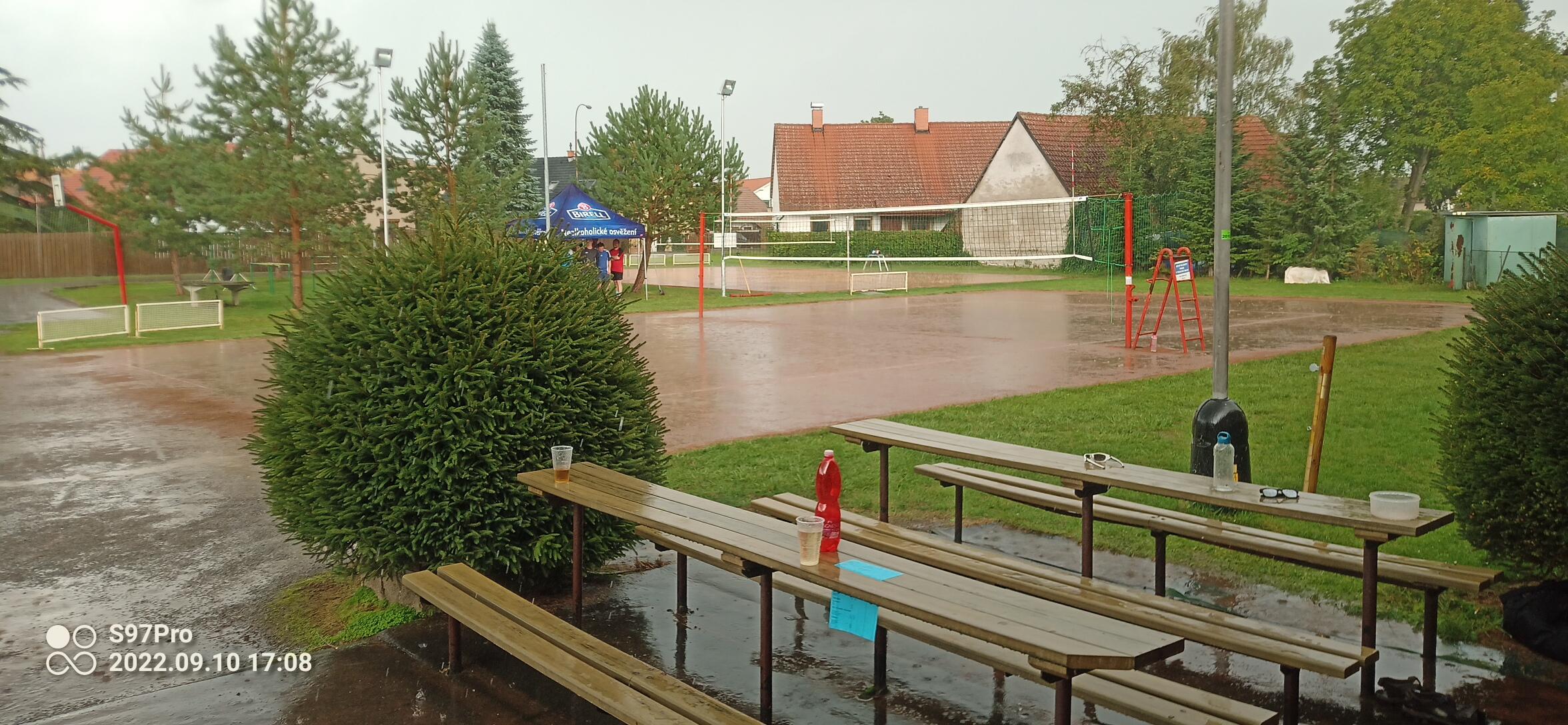 Tělovýchovná jednota Sokol Mnětice o.s. foto 2