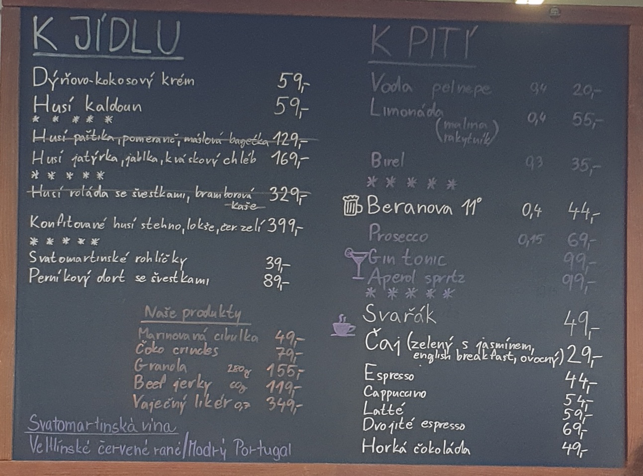 Bistro na dvou kolech foto 5