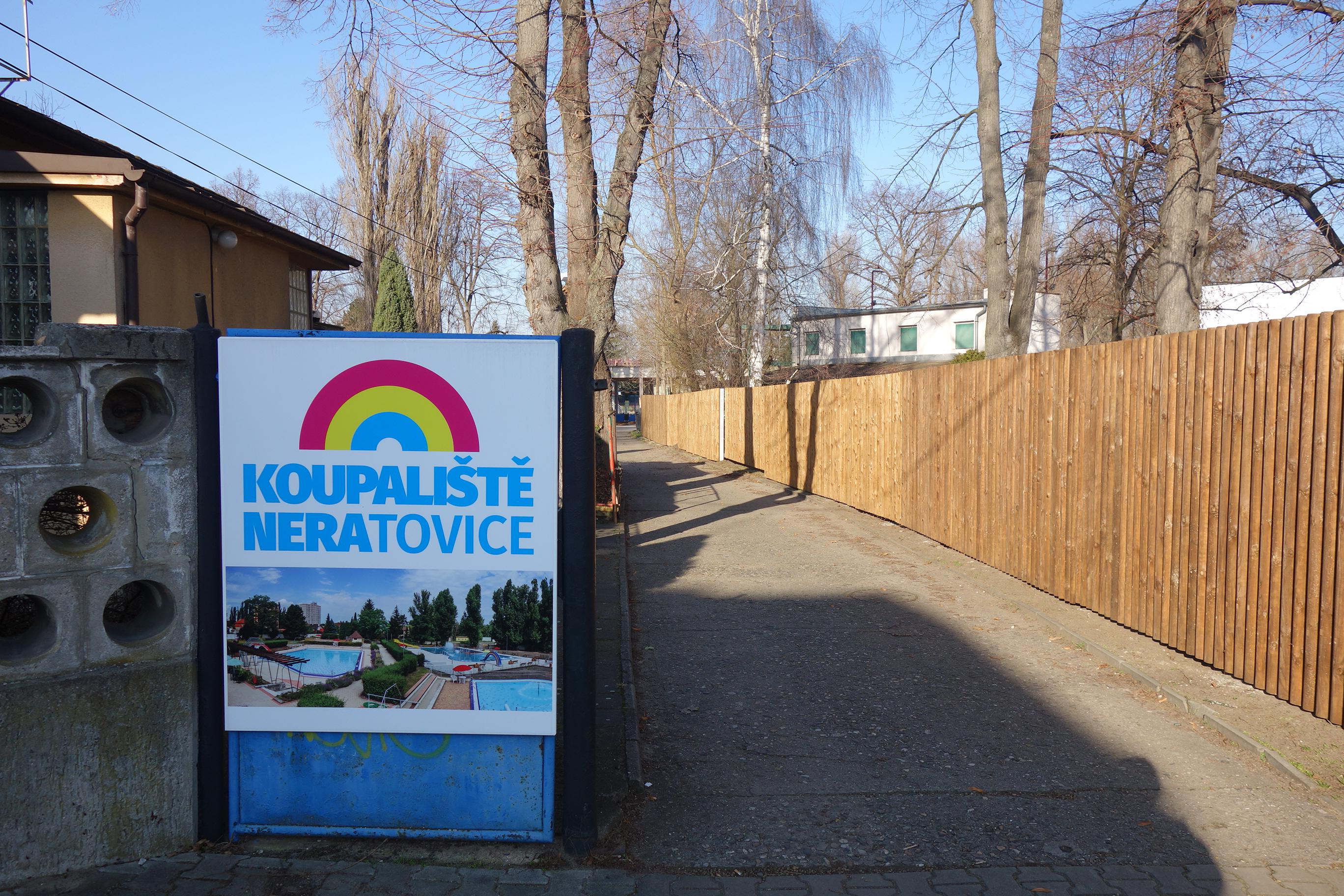 Koupák Neratovice foto 2