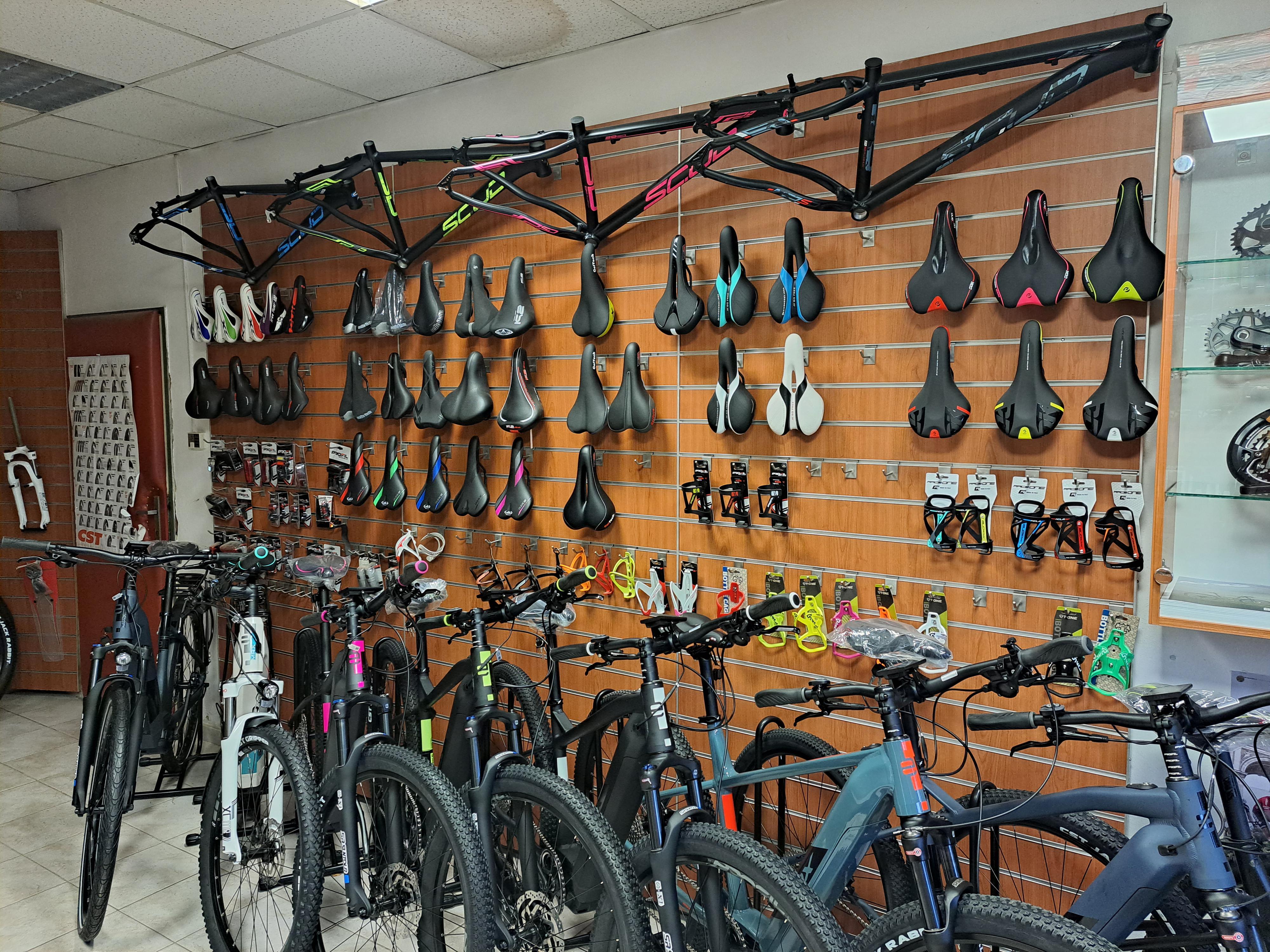 PROFIL BICYCLES CZ, s.r.o. foto 2